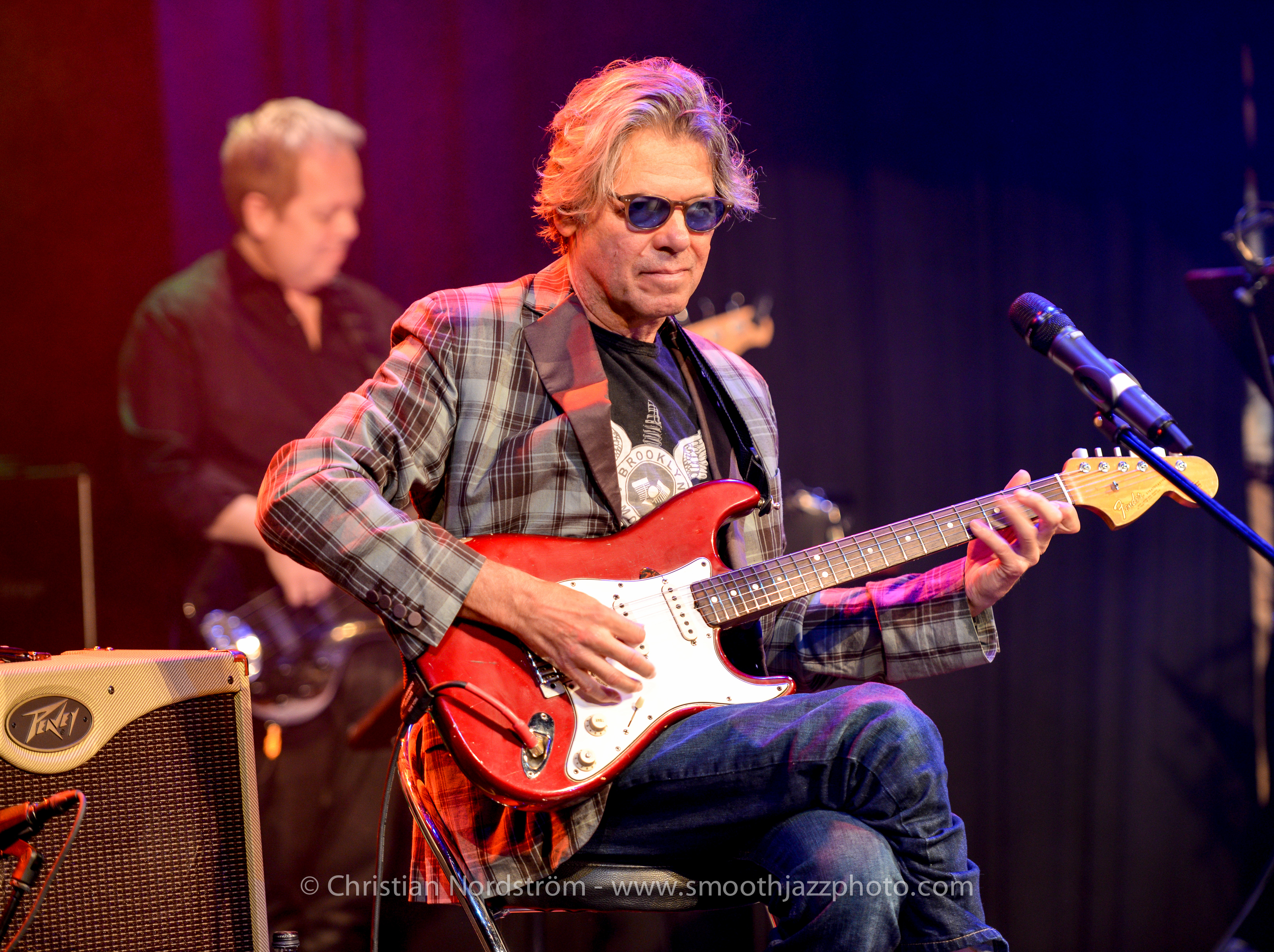 SmoothJazzAugsburg JeffLorber 01