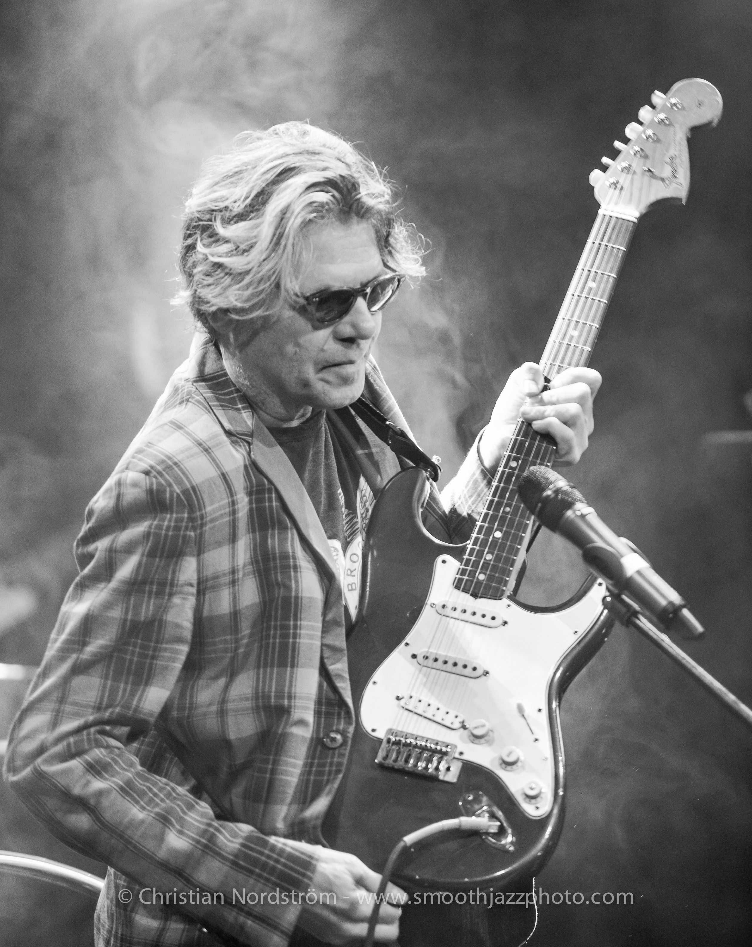 SmoothJazzAugsburg JeffLorber 05