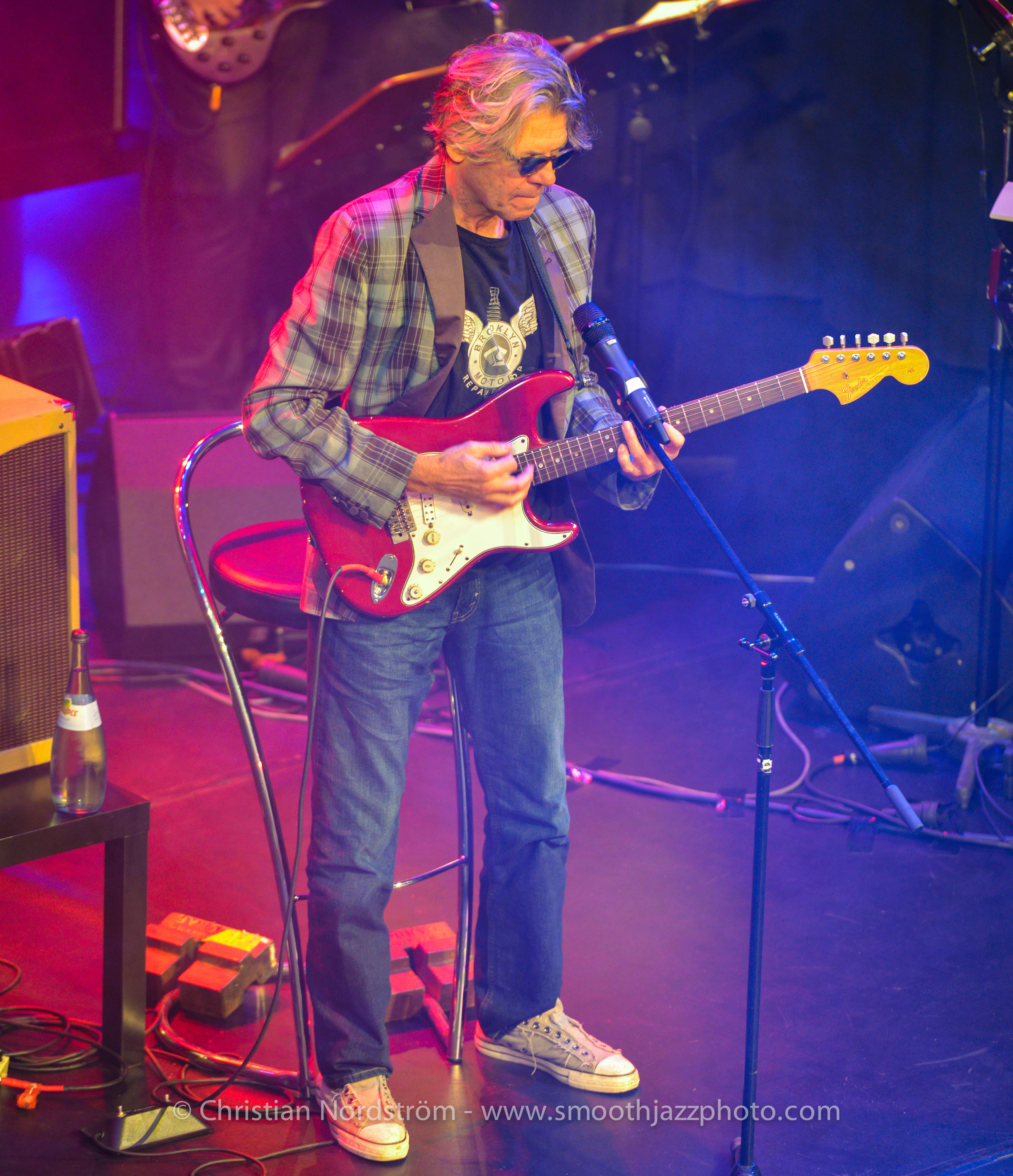 SmoothJazzAugsburg JeffLorber 06