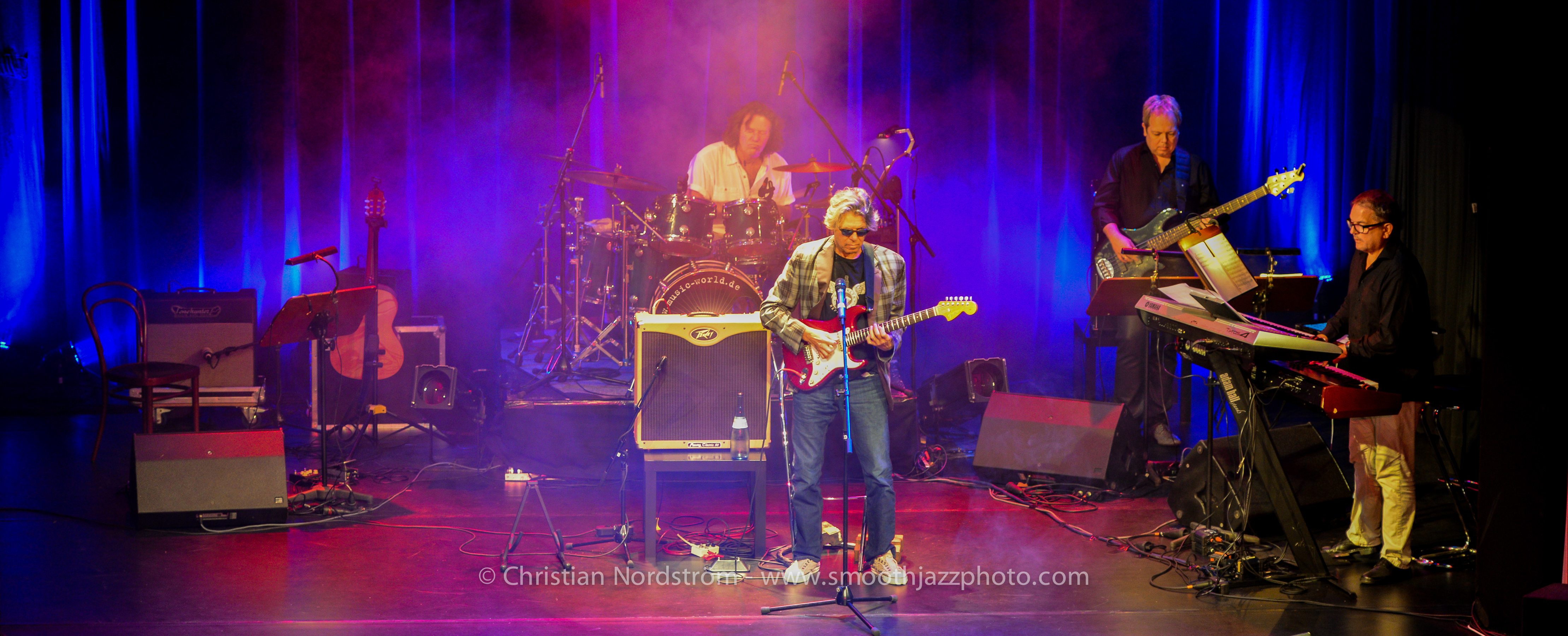 SmoothJazzAugsburg JeffLorber 08