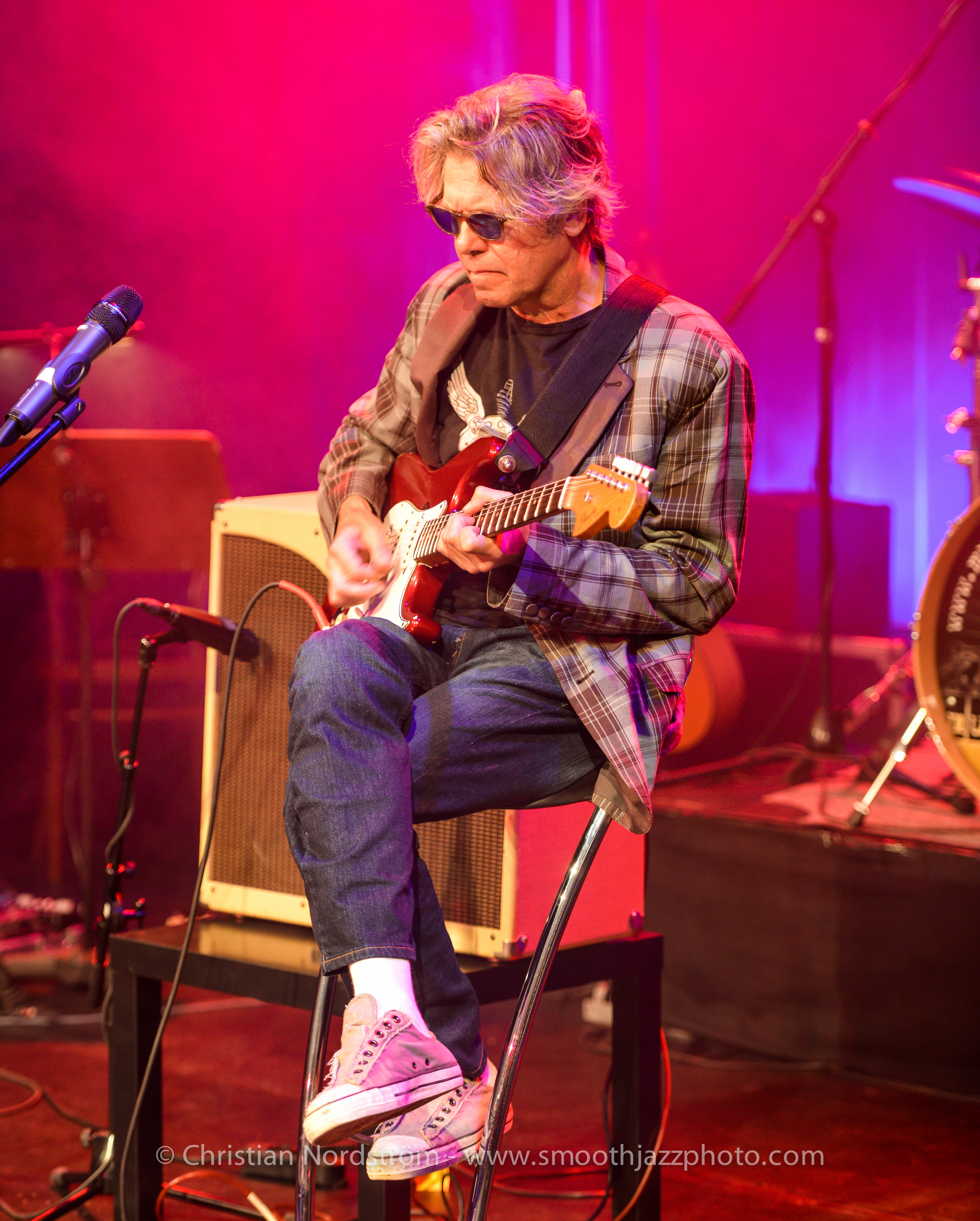 SmoothJazzAugsburg JeffLorber 11