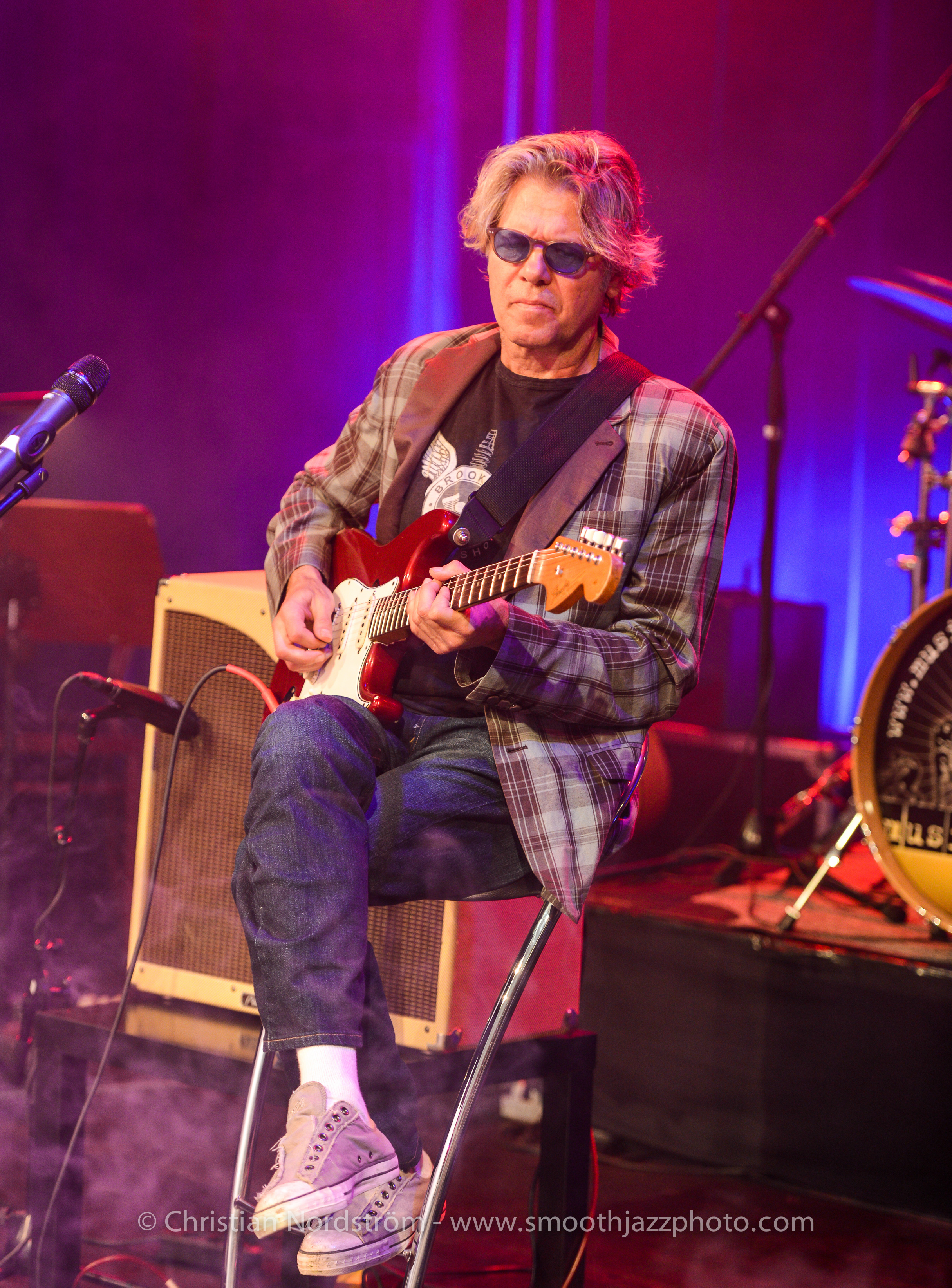 SmoothJazzAugsburg JeffLorber 13