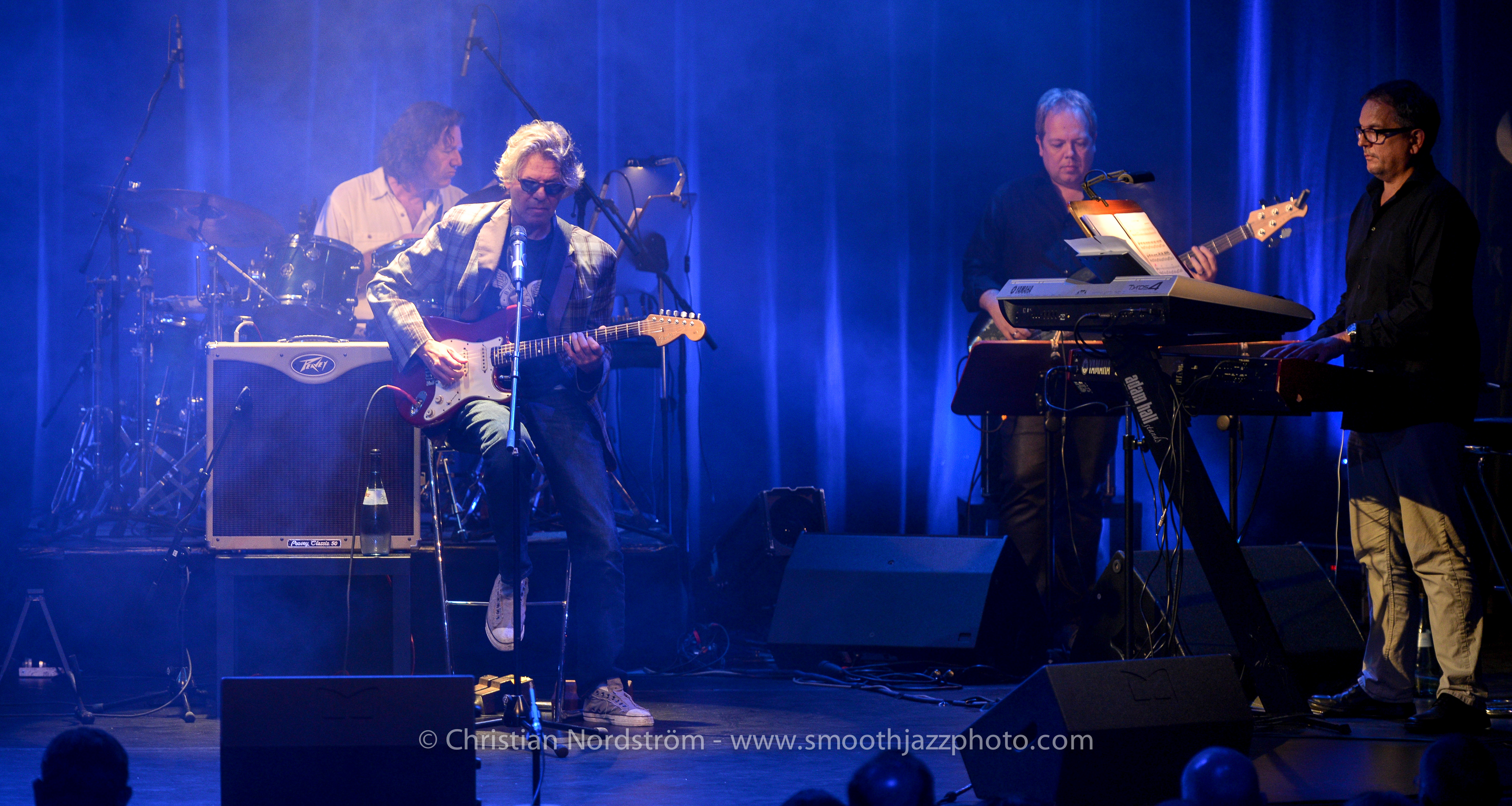 SmoothJazzAugsburg JeffLorber 17