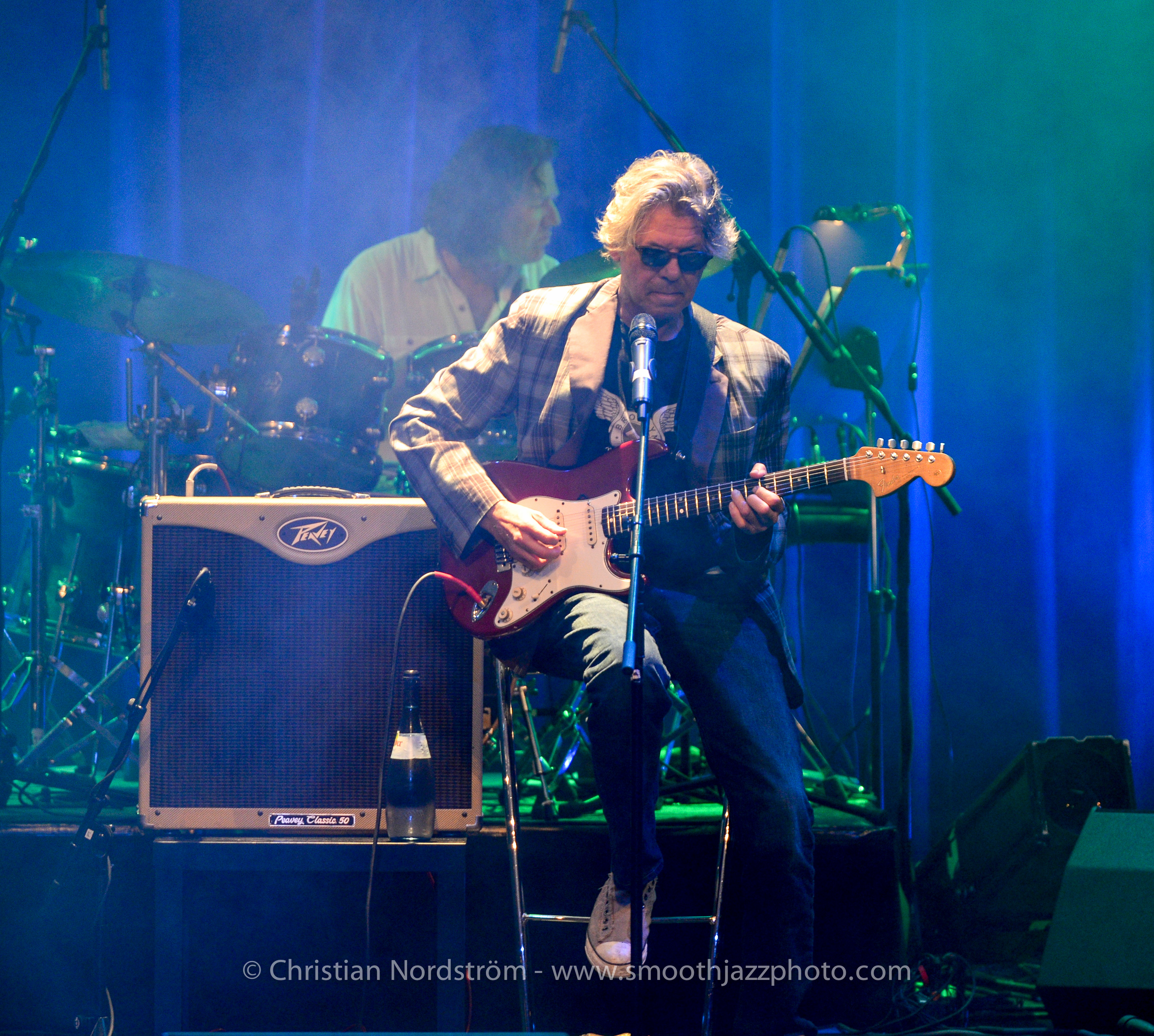 SmoothJazzAugsburg JeffLorber 18