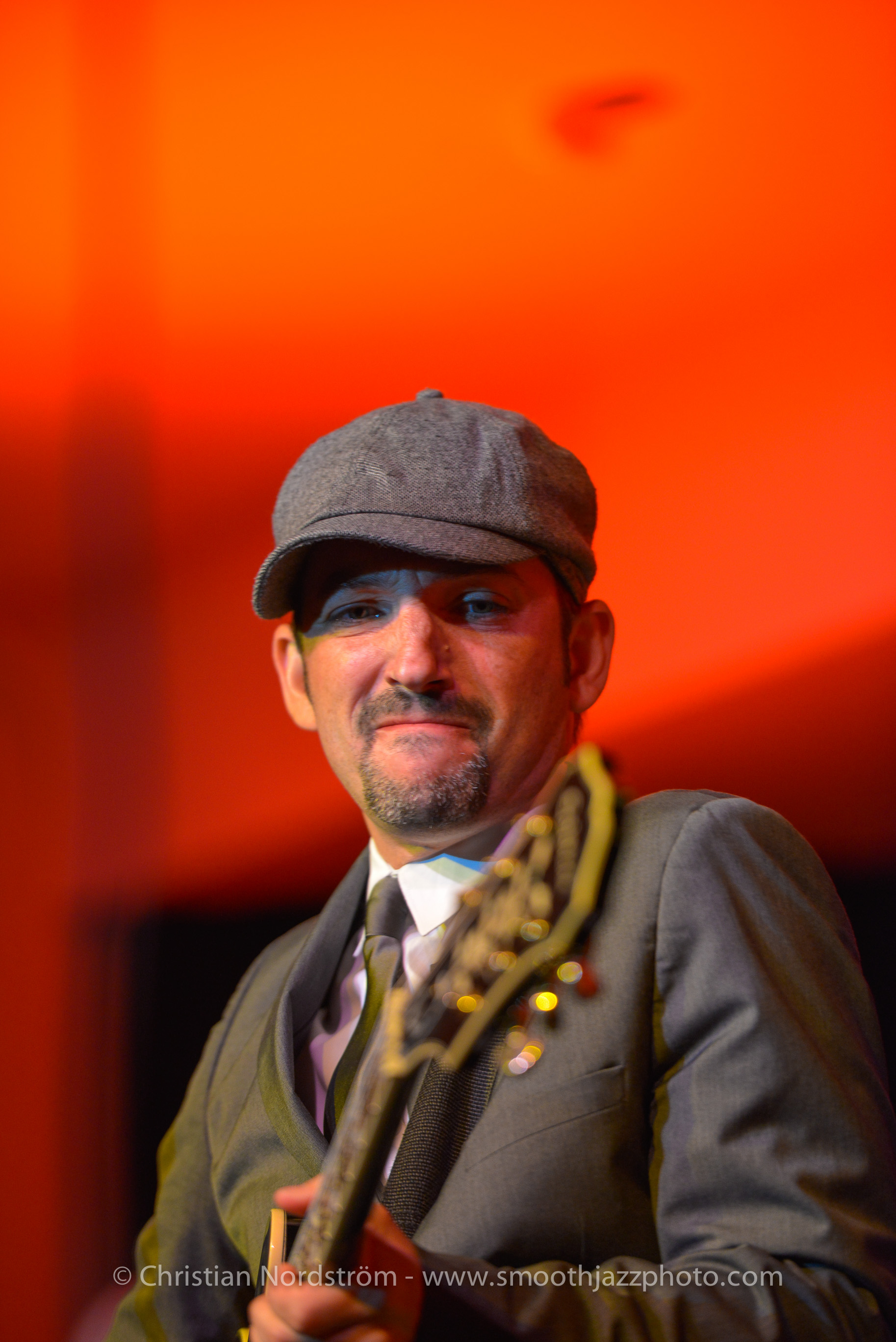 SmoothJazzMallorca2013 MattMarshak 10