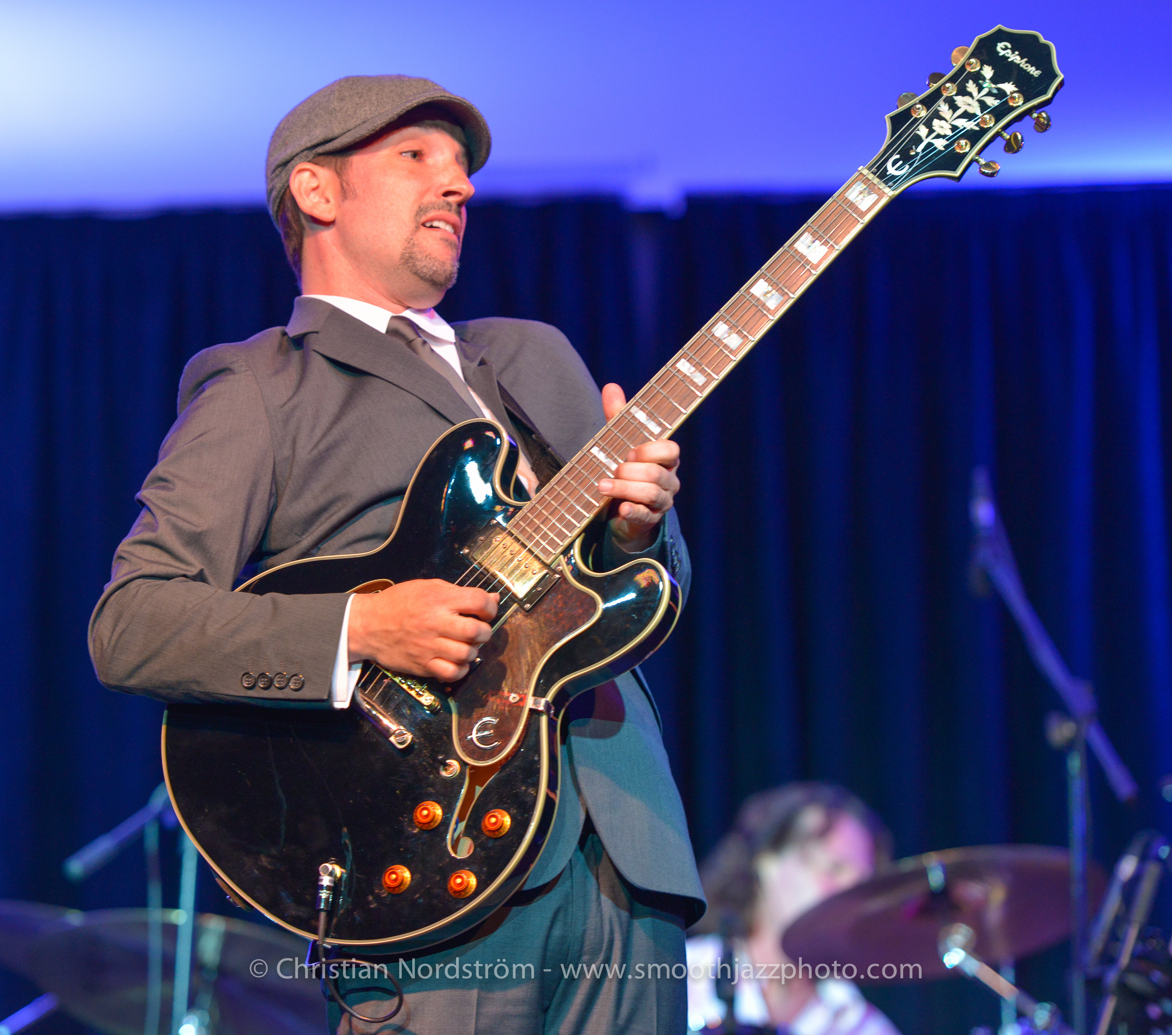 SmoothJazzMallorca2013 MattMarshak 24