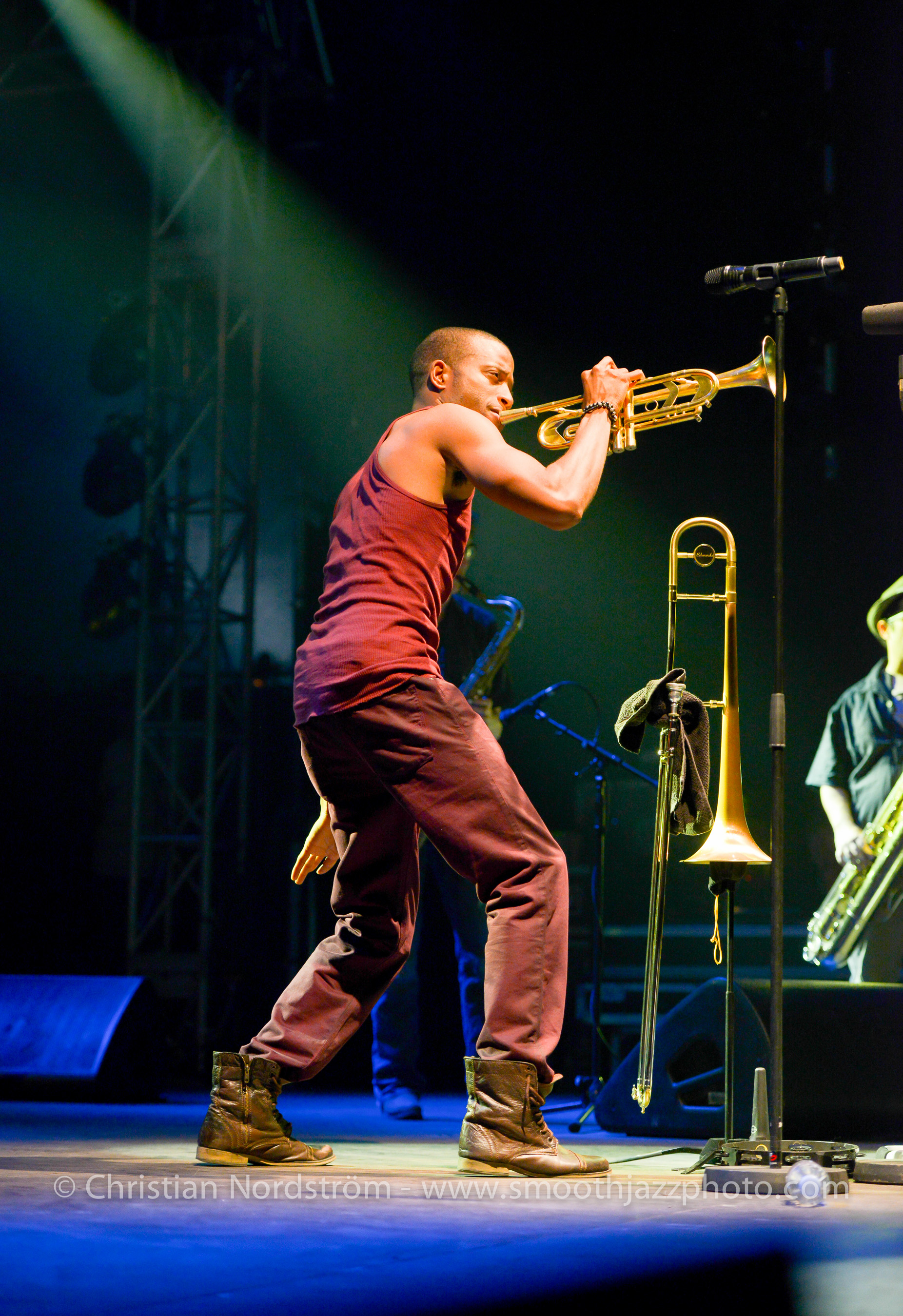 TromboneShortyMunich2013 038