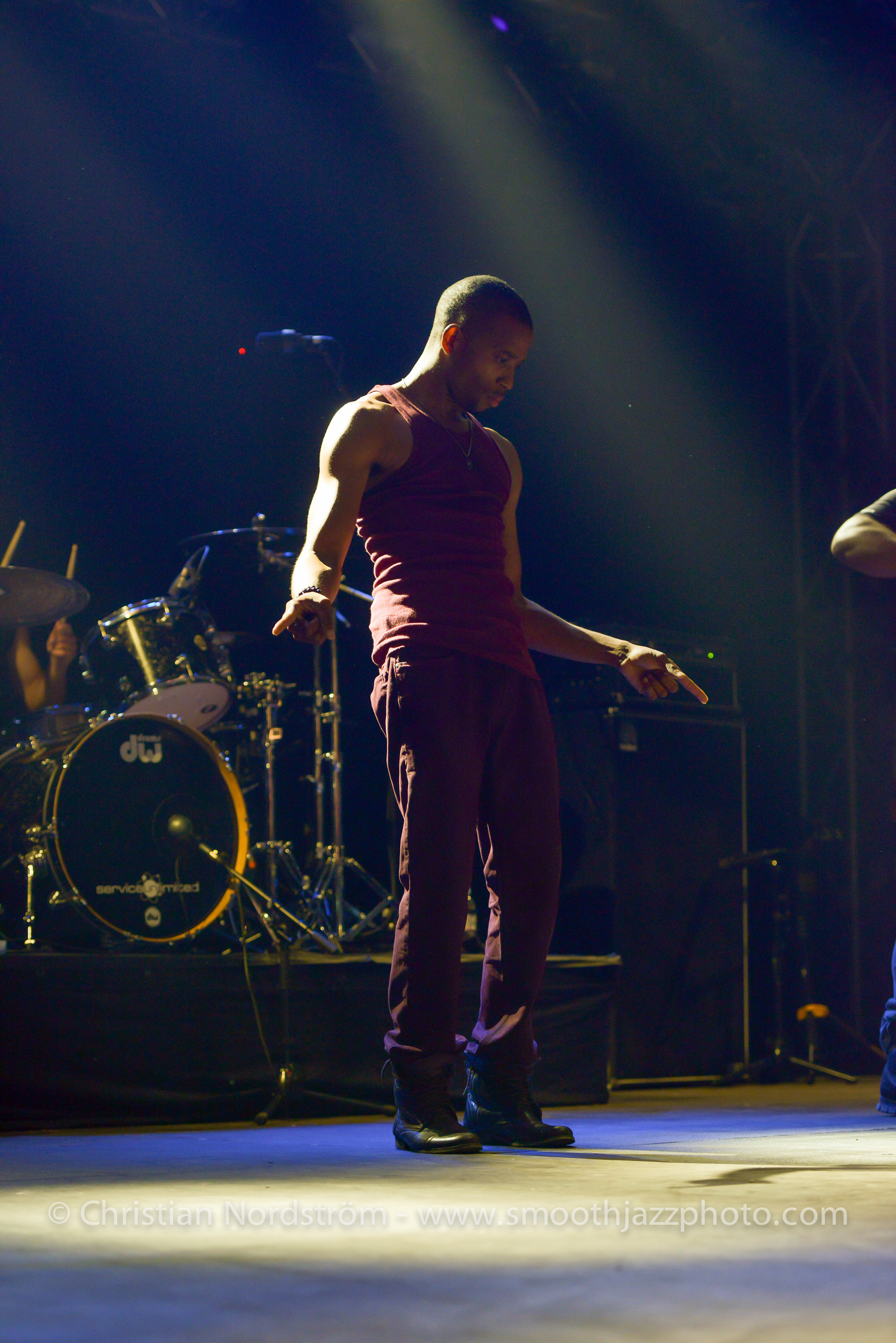 TromboneShortyMunich2013 055