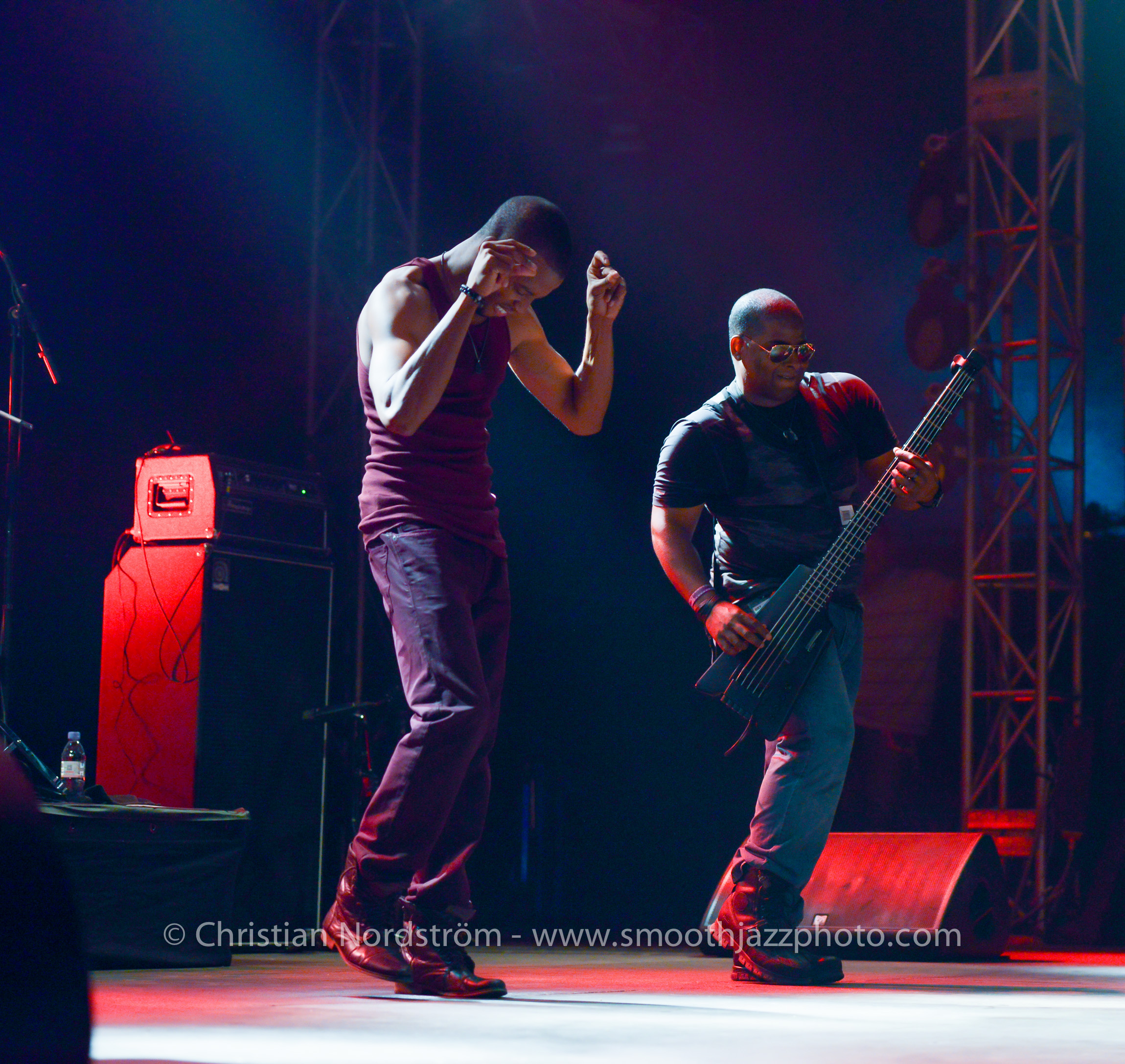 TromboneShortyMunich2013 058