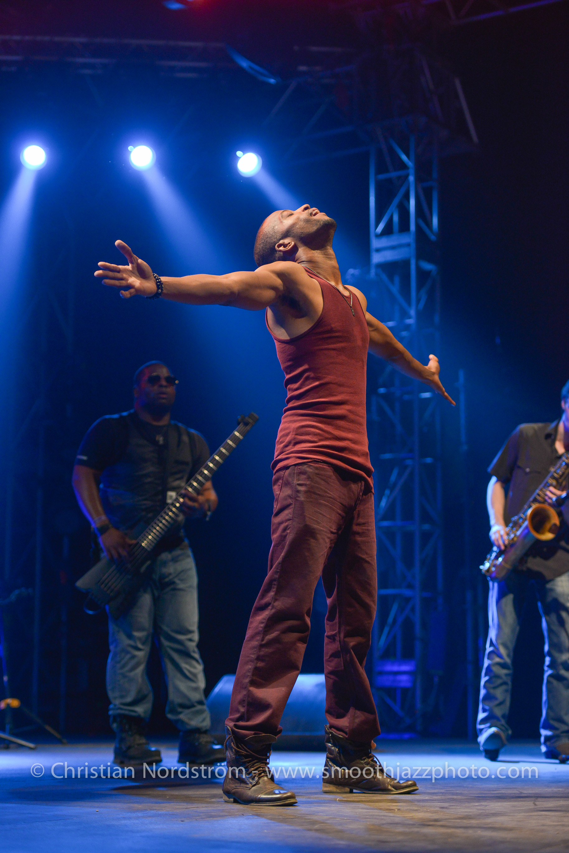 TromboneShortyMunich2013 076