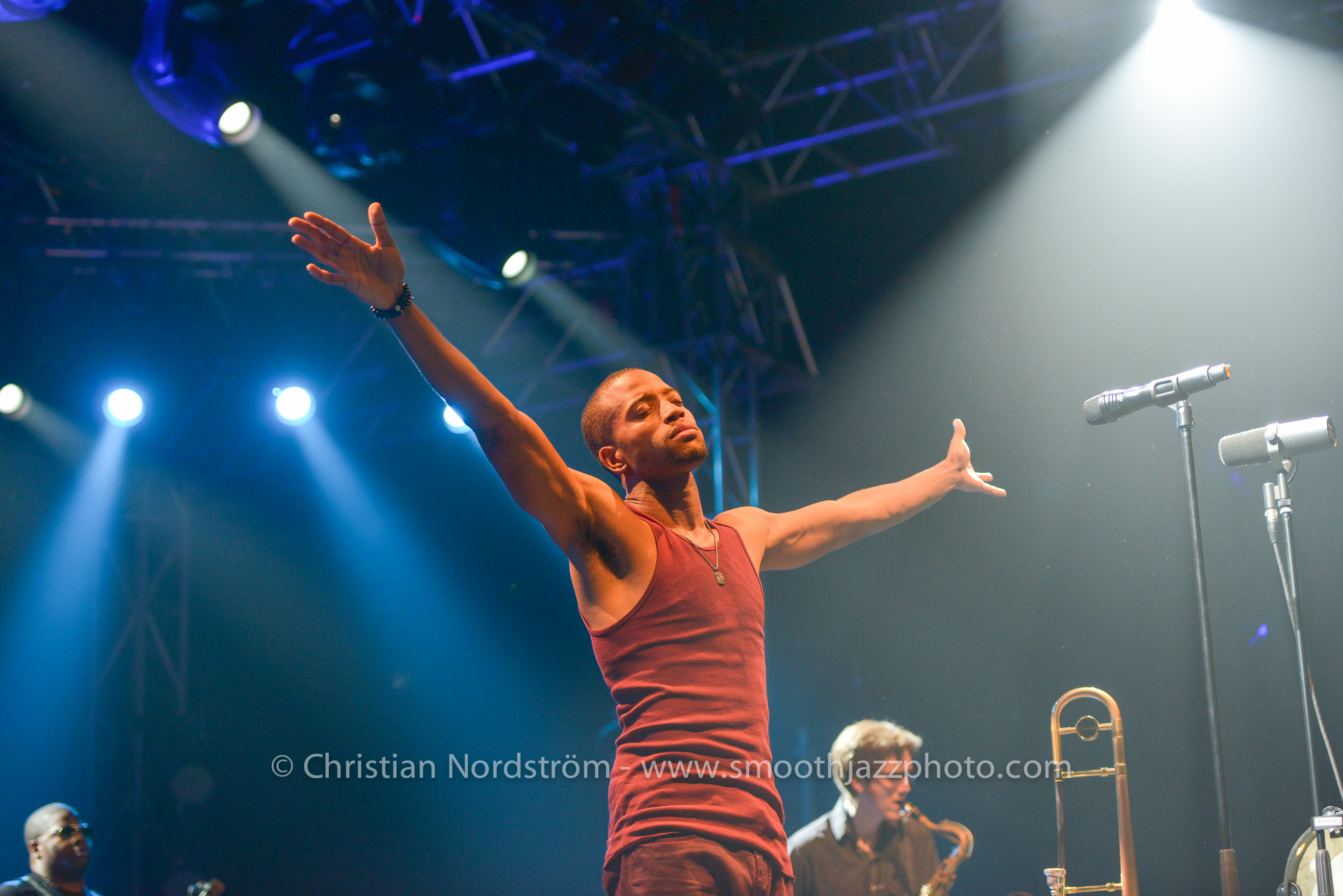 TromboneShortyMunich2013 079