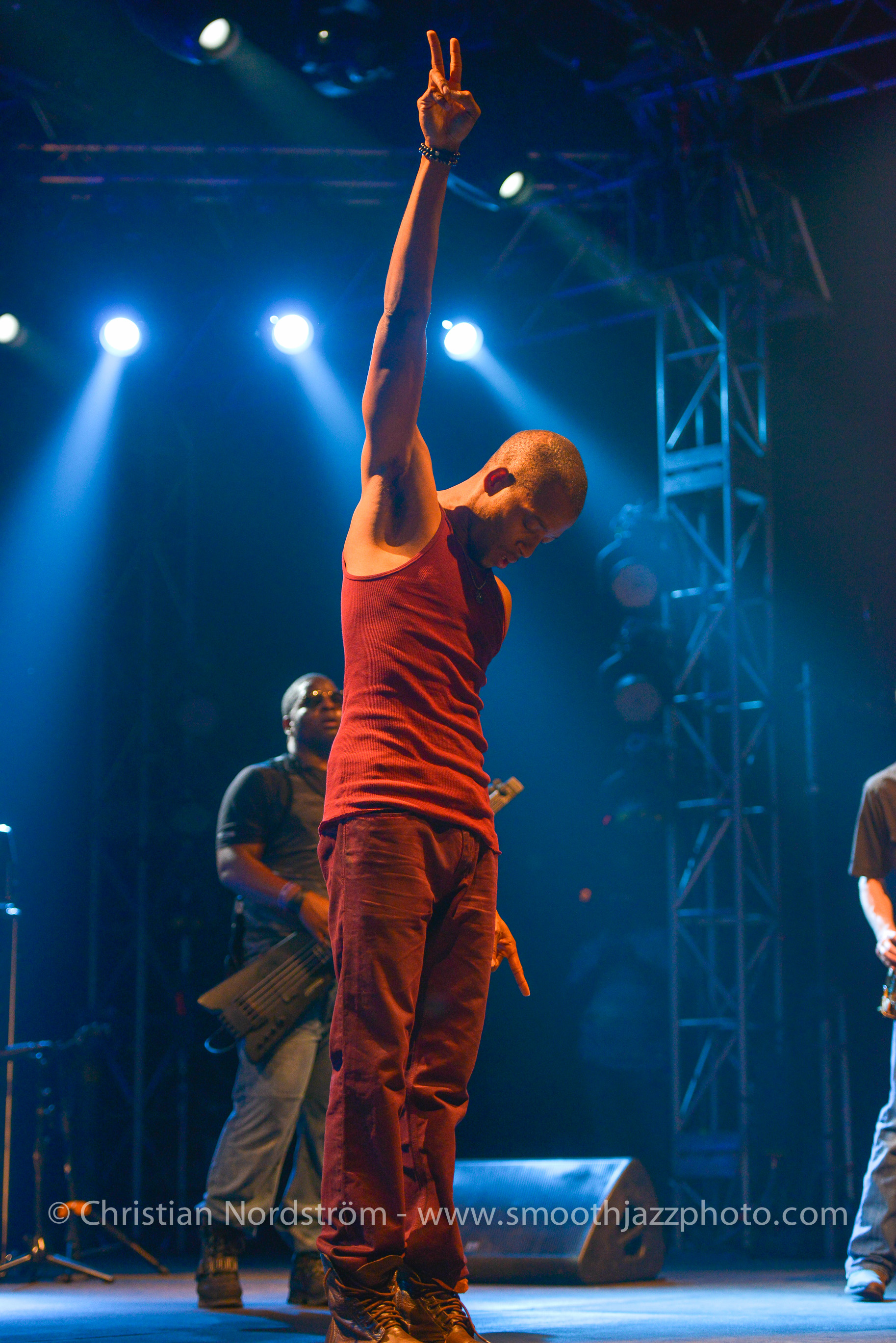 TromboneShortyMunich2013 080