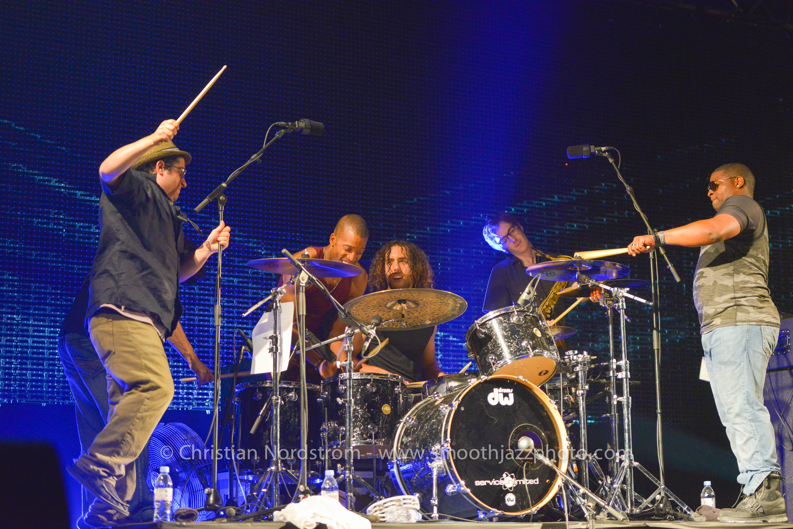 TromboneShortyMunich2013 083