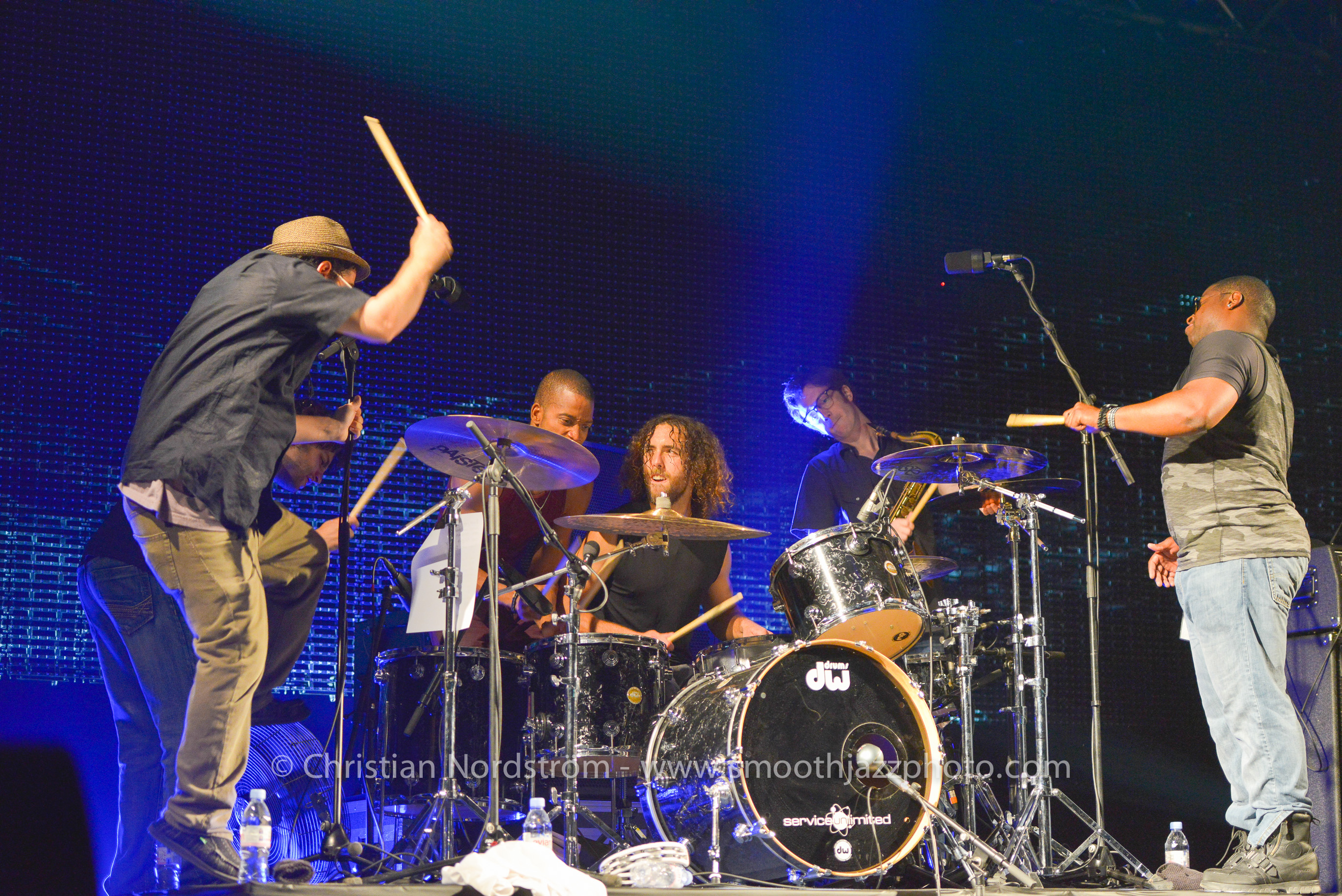 TromboneShortyMunich2013 084