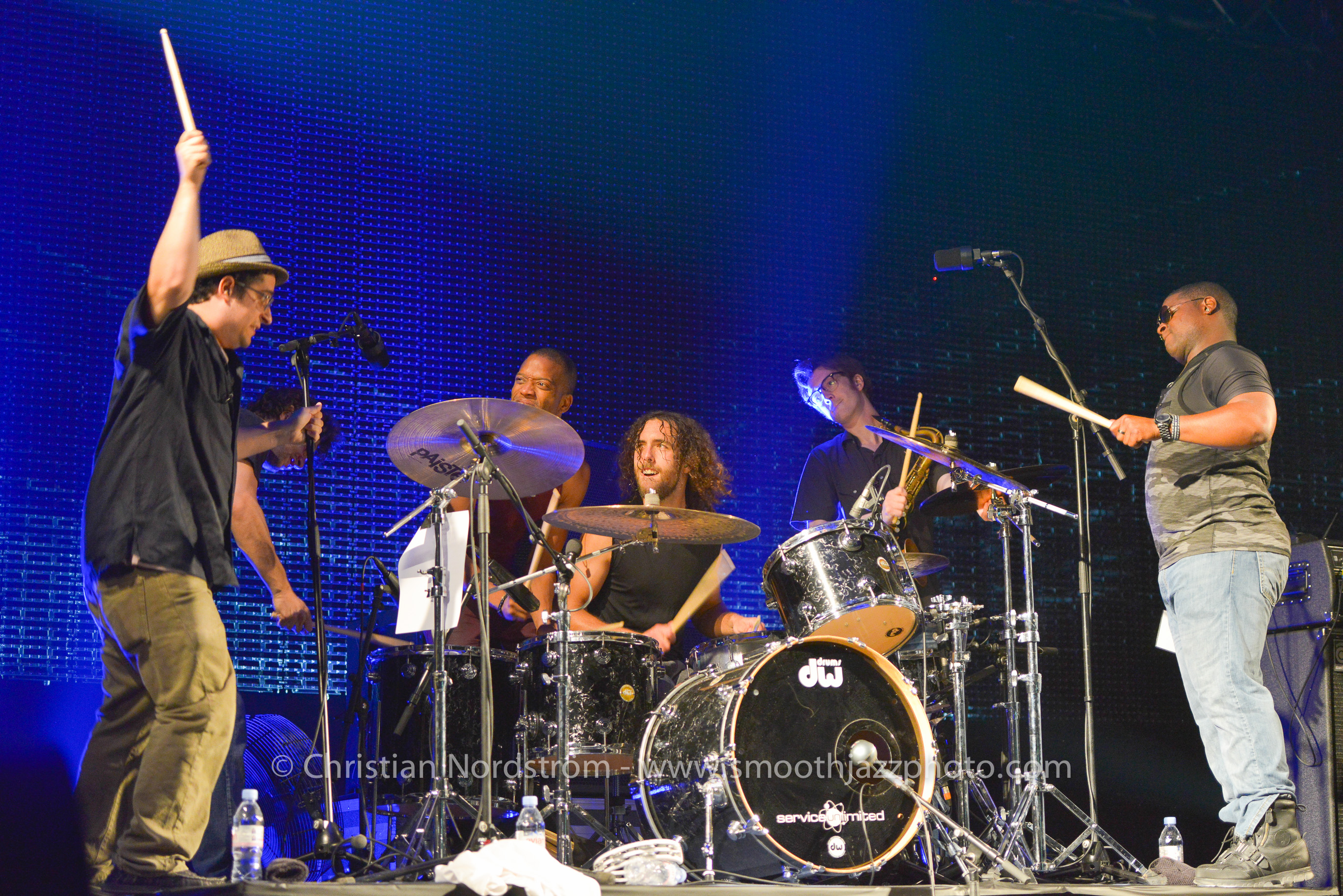 TromboneShortyMunich2013 085