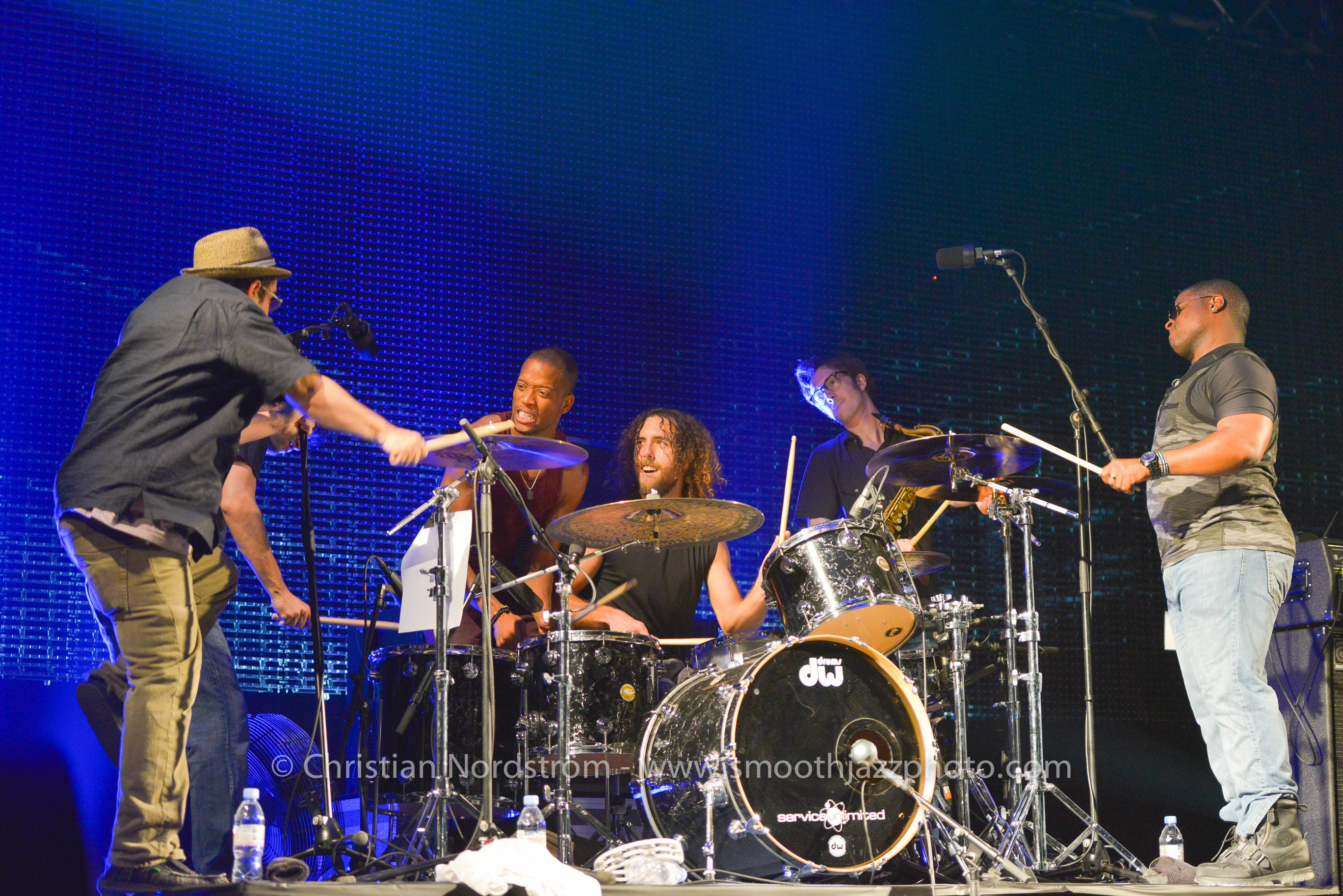 TromboneShortyMunich2013 086