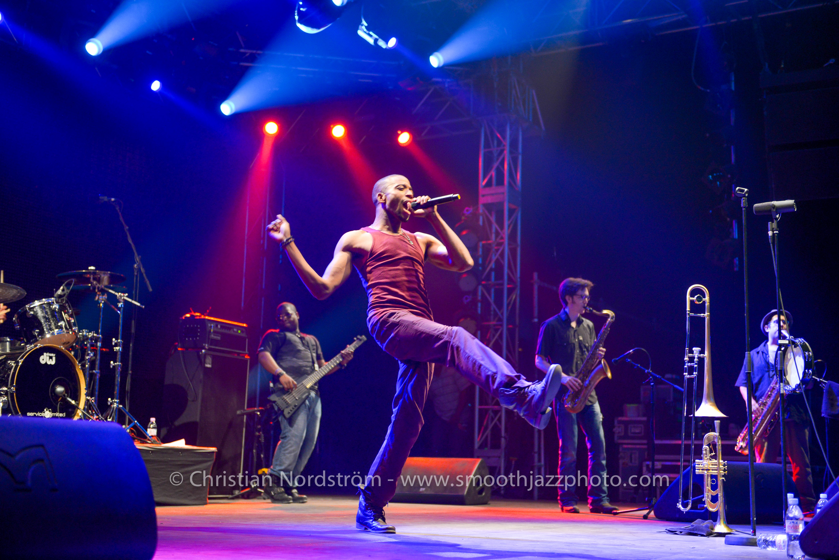 TromboneShortyMunich2013 094