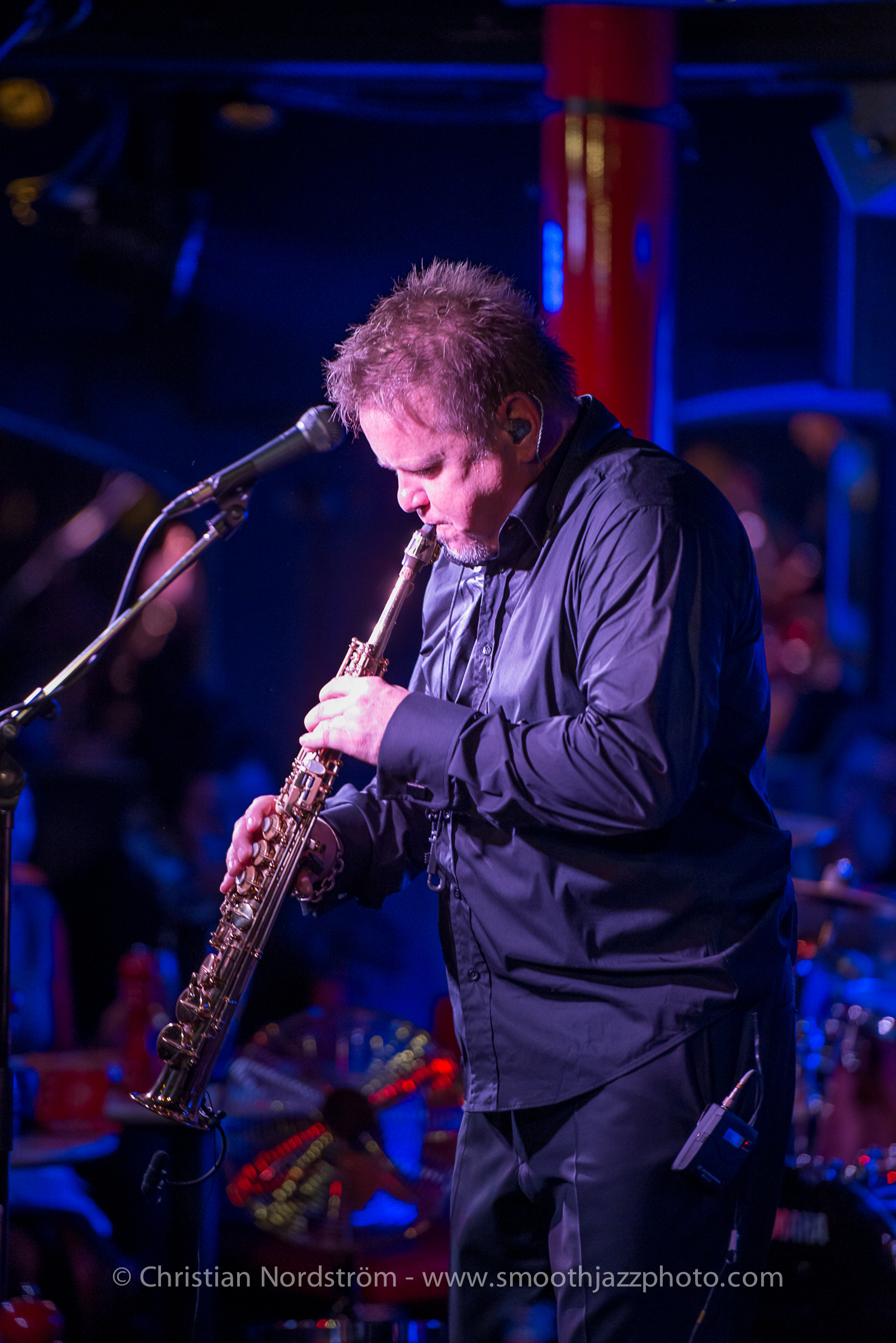 EugeGrooveLondon 020