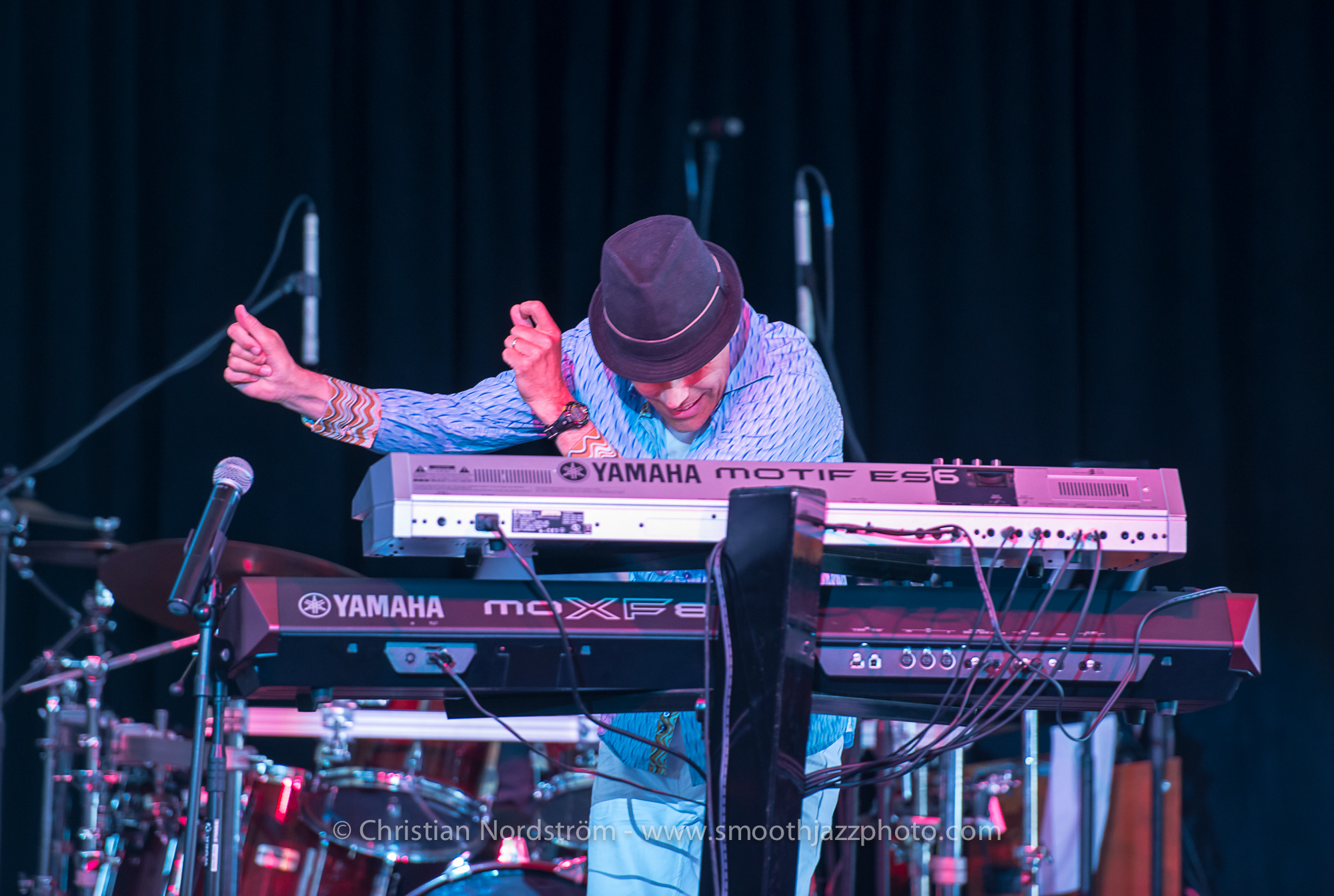 SJMallorca2014 GreggKarukas 025