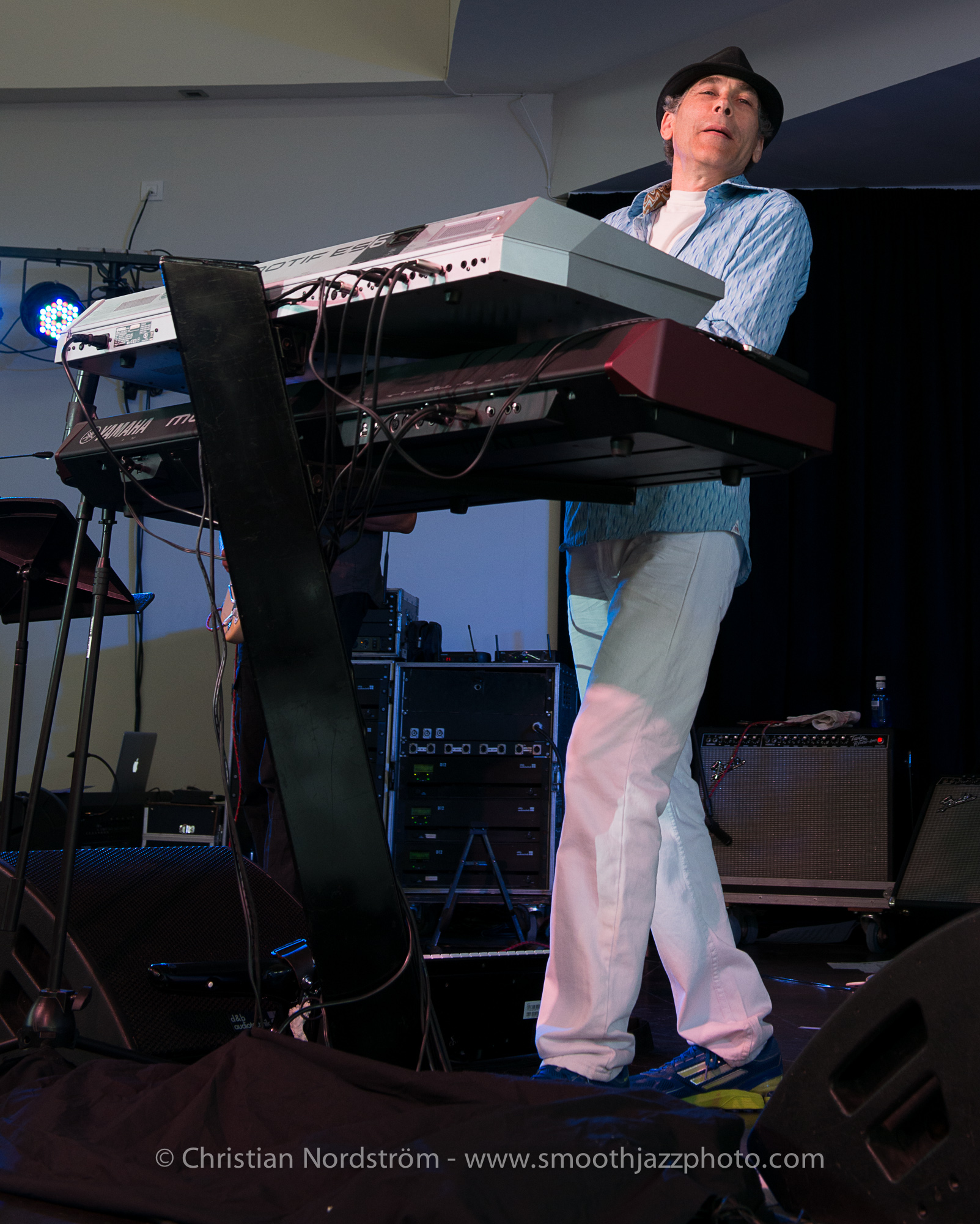 SJMallorca2014 GreggKarukas 032