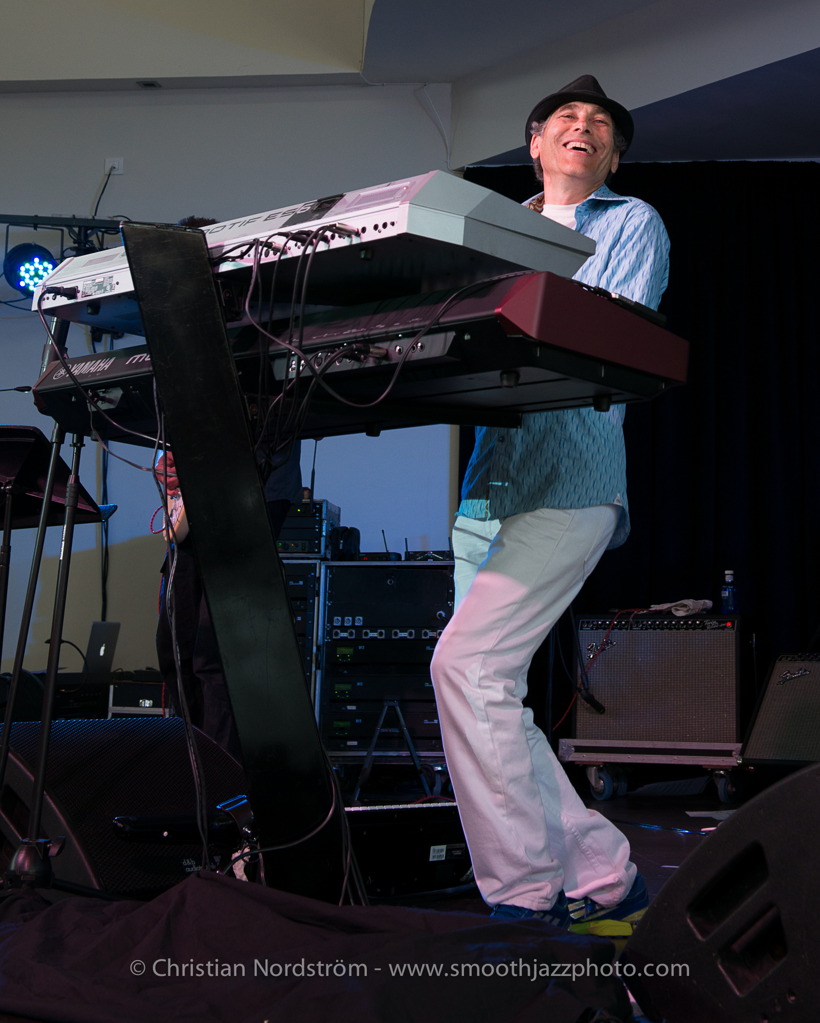 SJMallorca2014 GreggKarukas 033