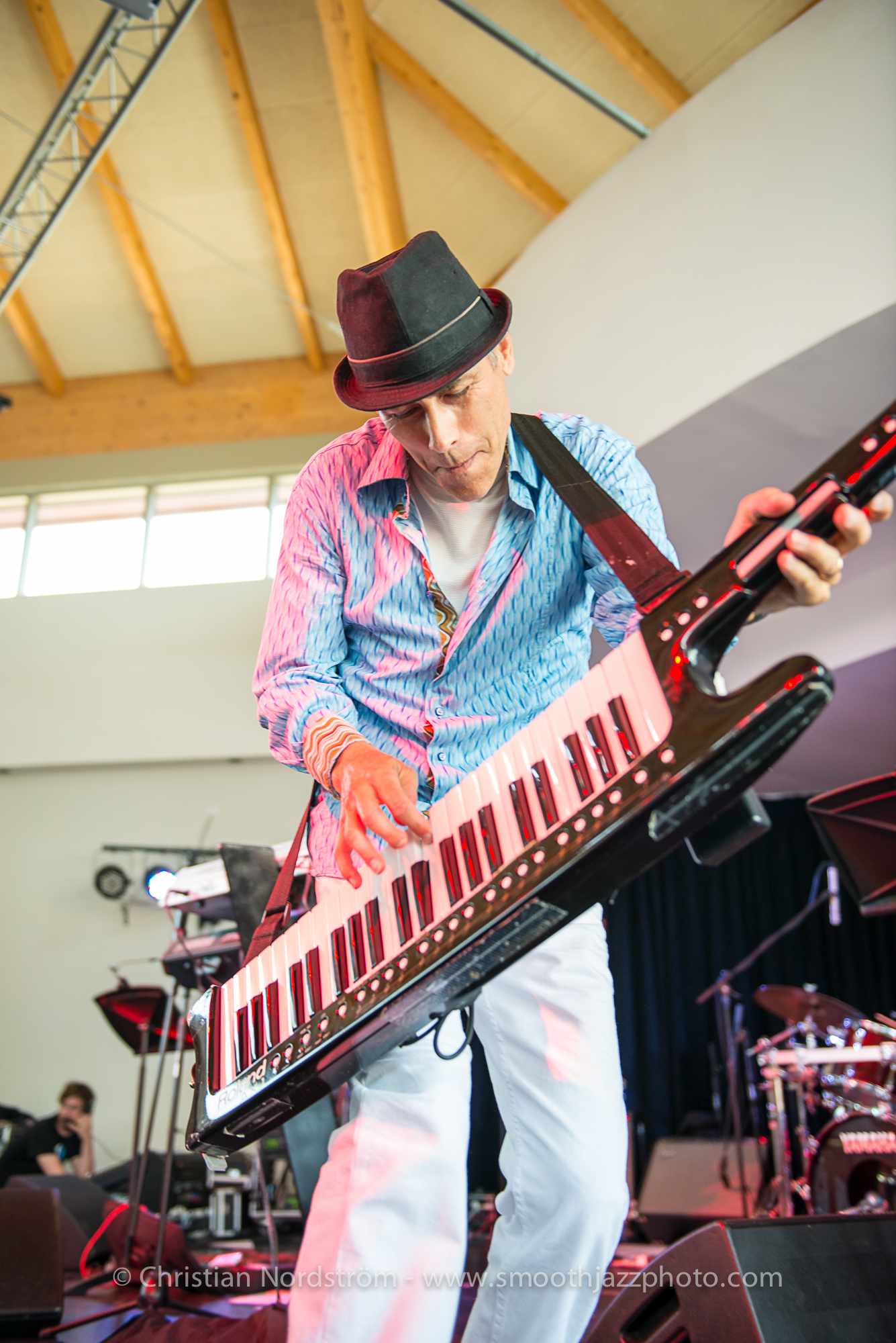 SJMallorca2014 GreggKarukas 053