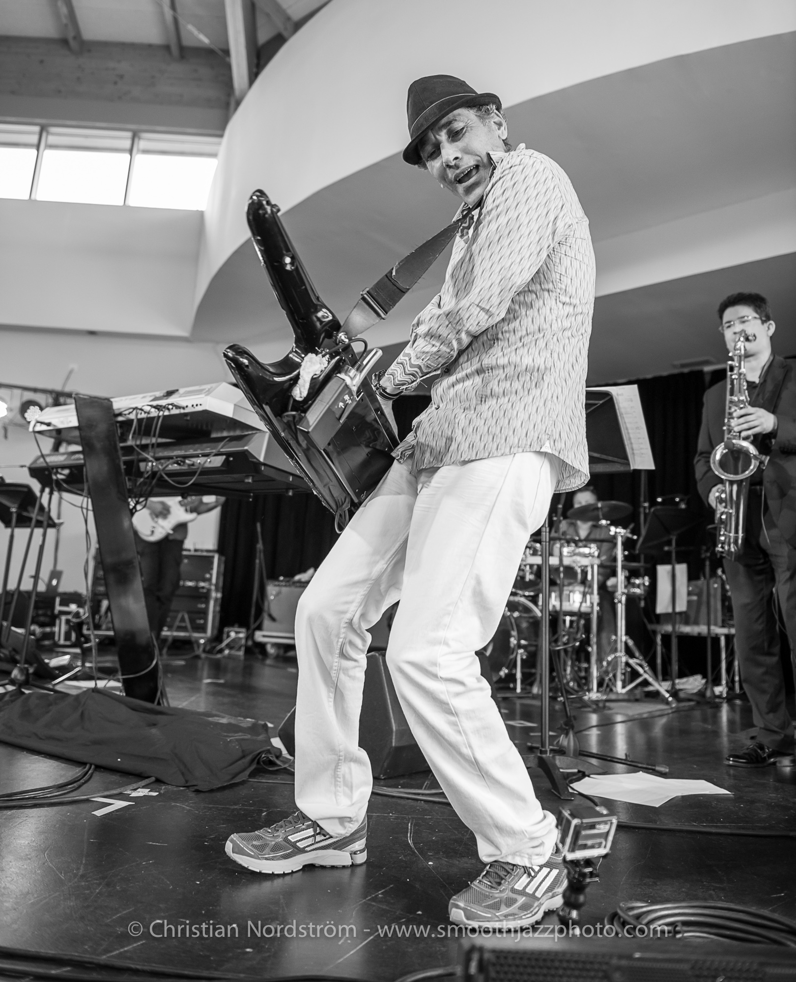 SJMallorca2014 GreggKarukas 066