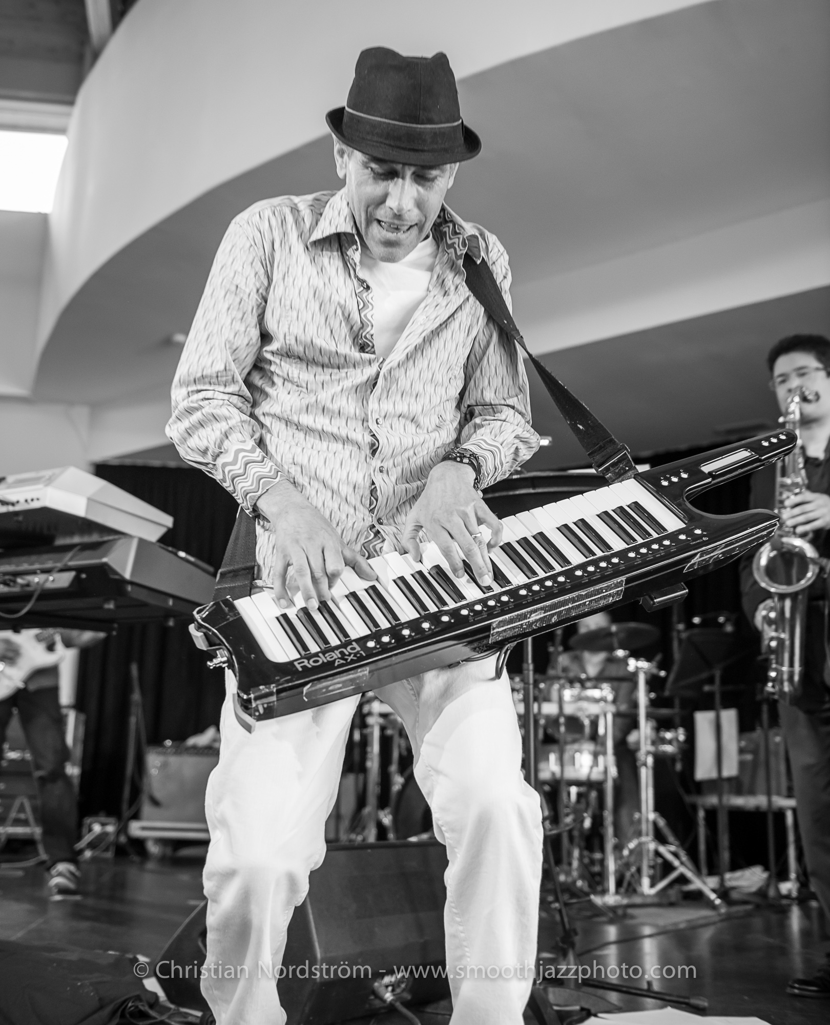 SJMallorca2014 GreggKarukas 067