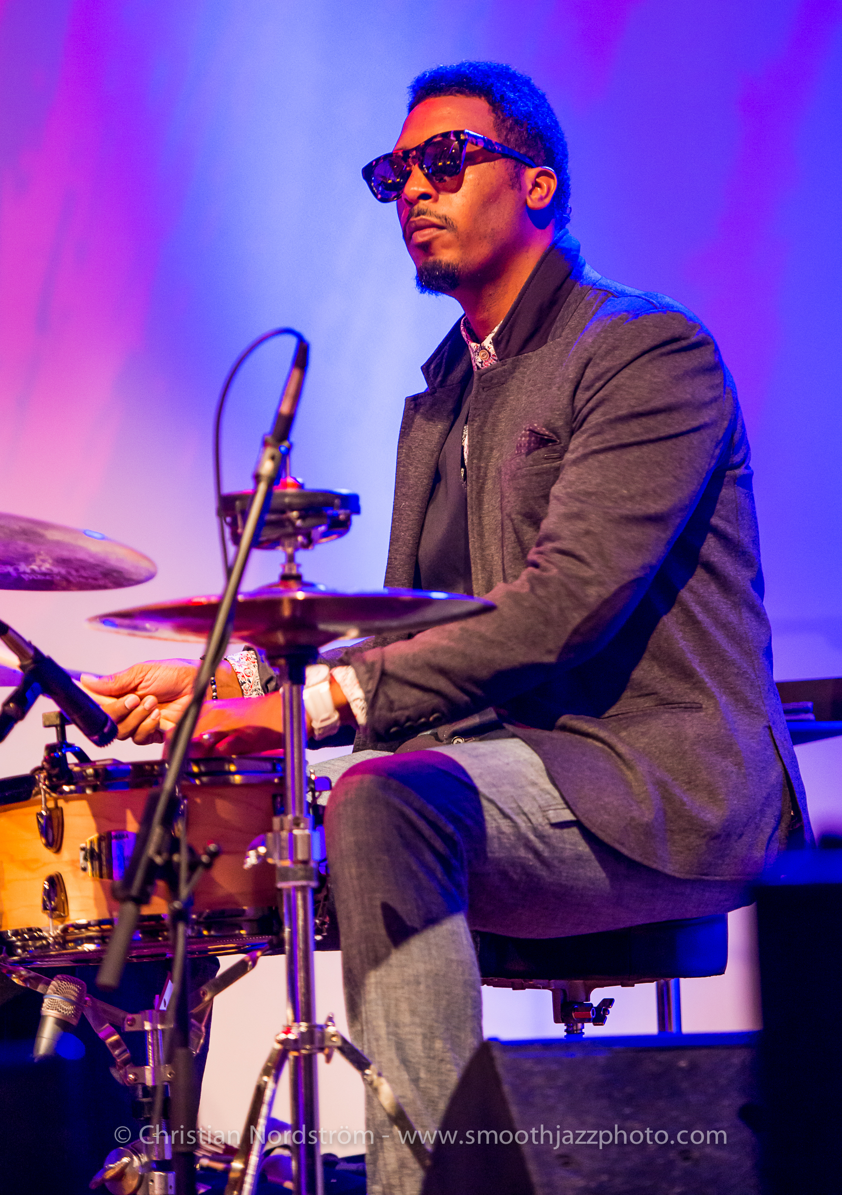 GregoryPorterElmau 011