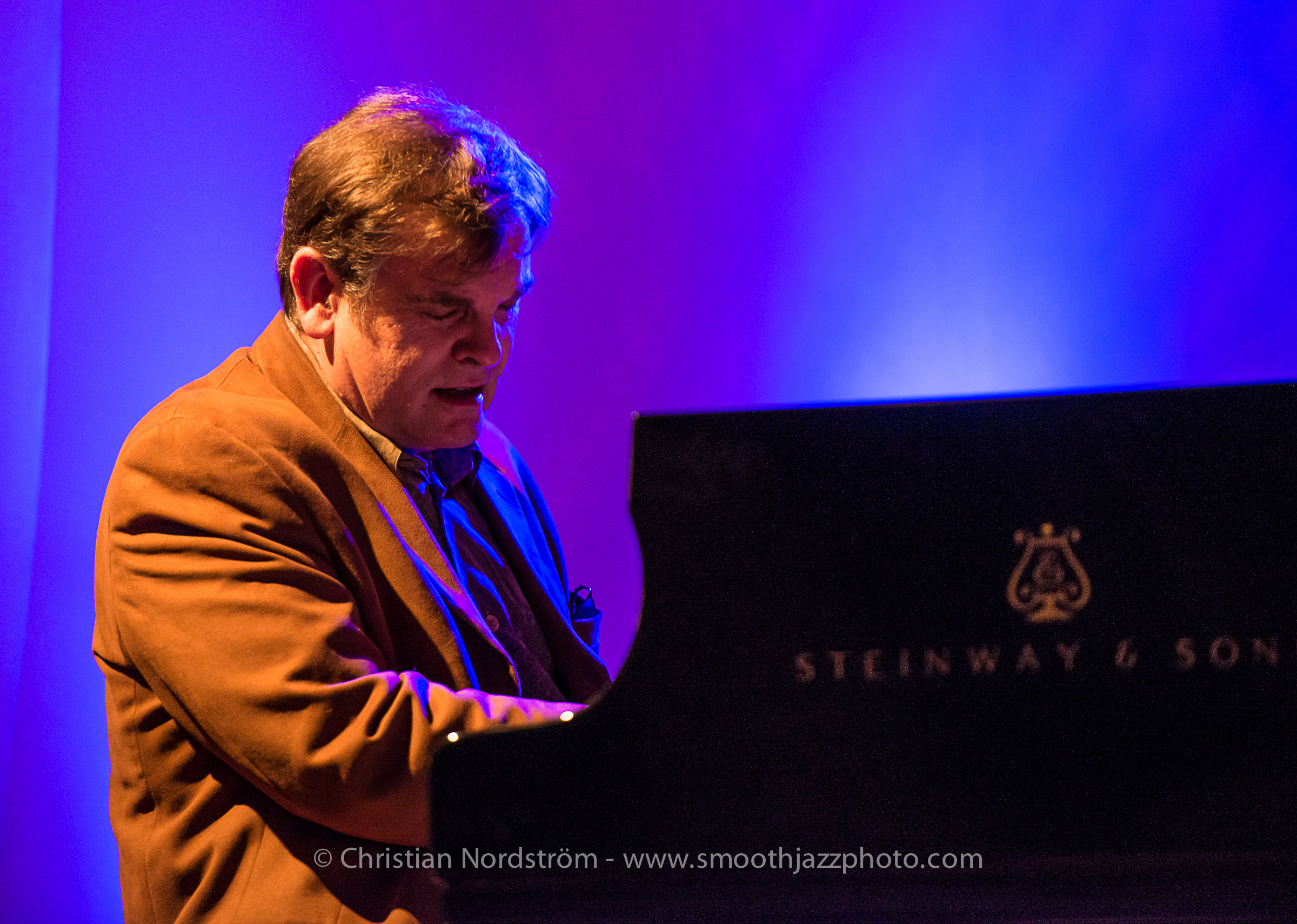 GregoryPorterElmau 013