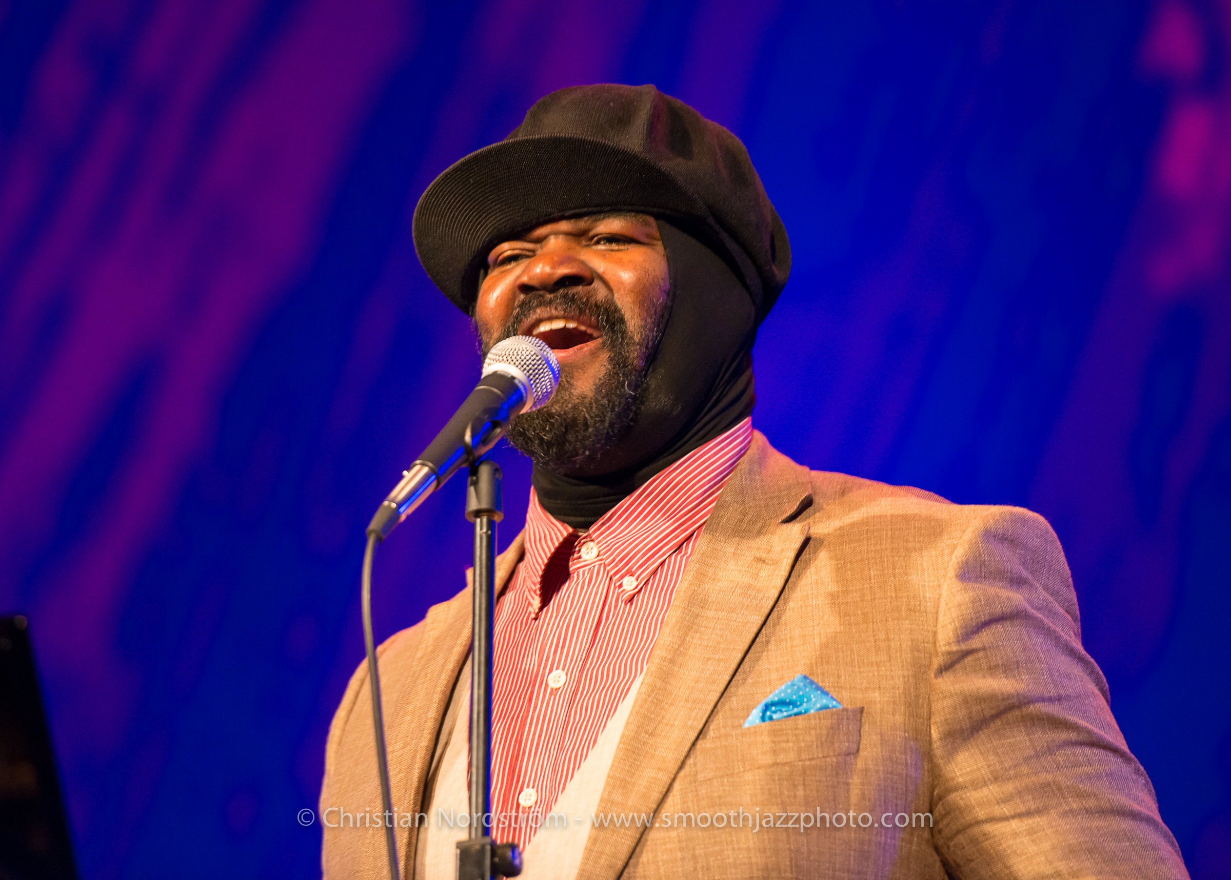 GregoryPorterElmau 015