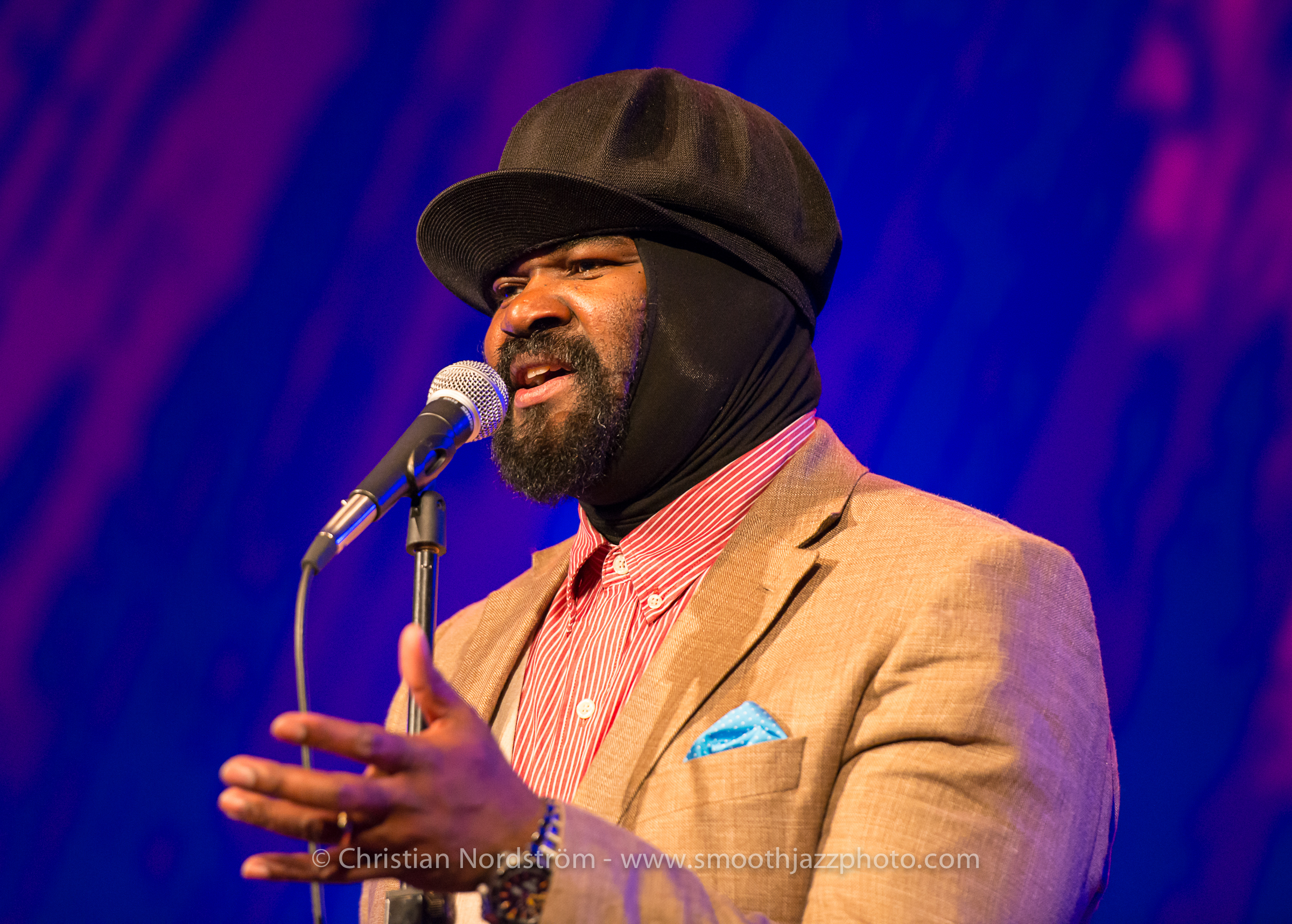 GregoryPorterElmau 016