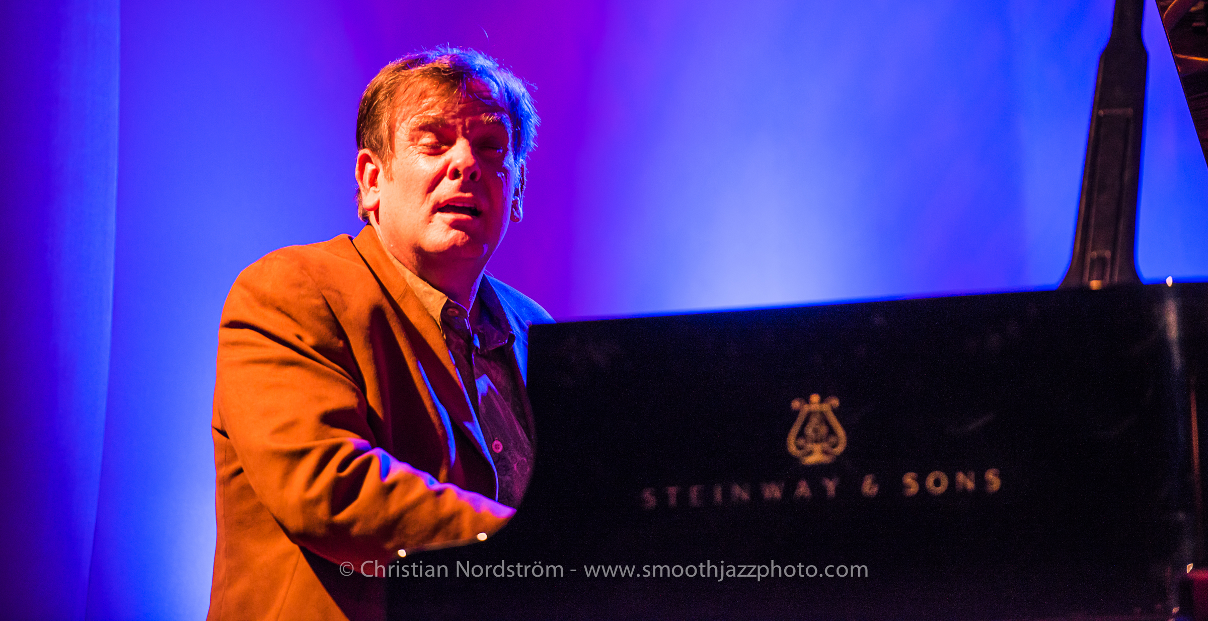 GregoryPorterElmau 020