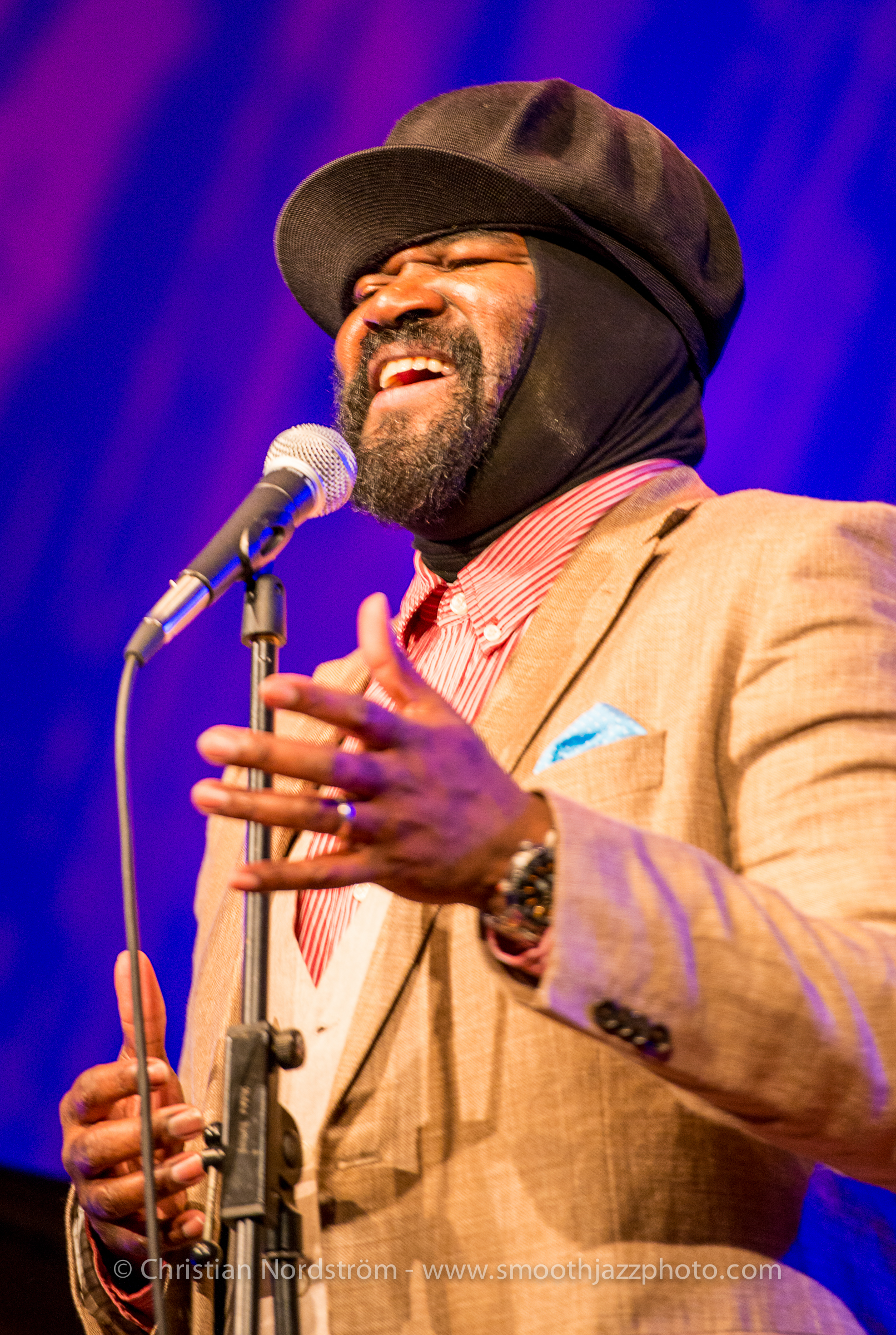 GregoryPorterElmau 023