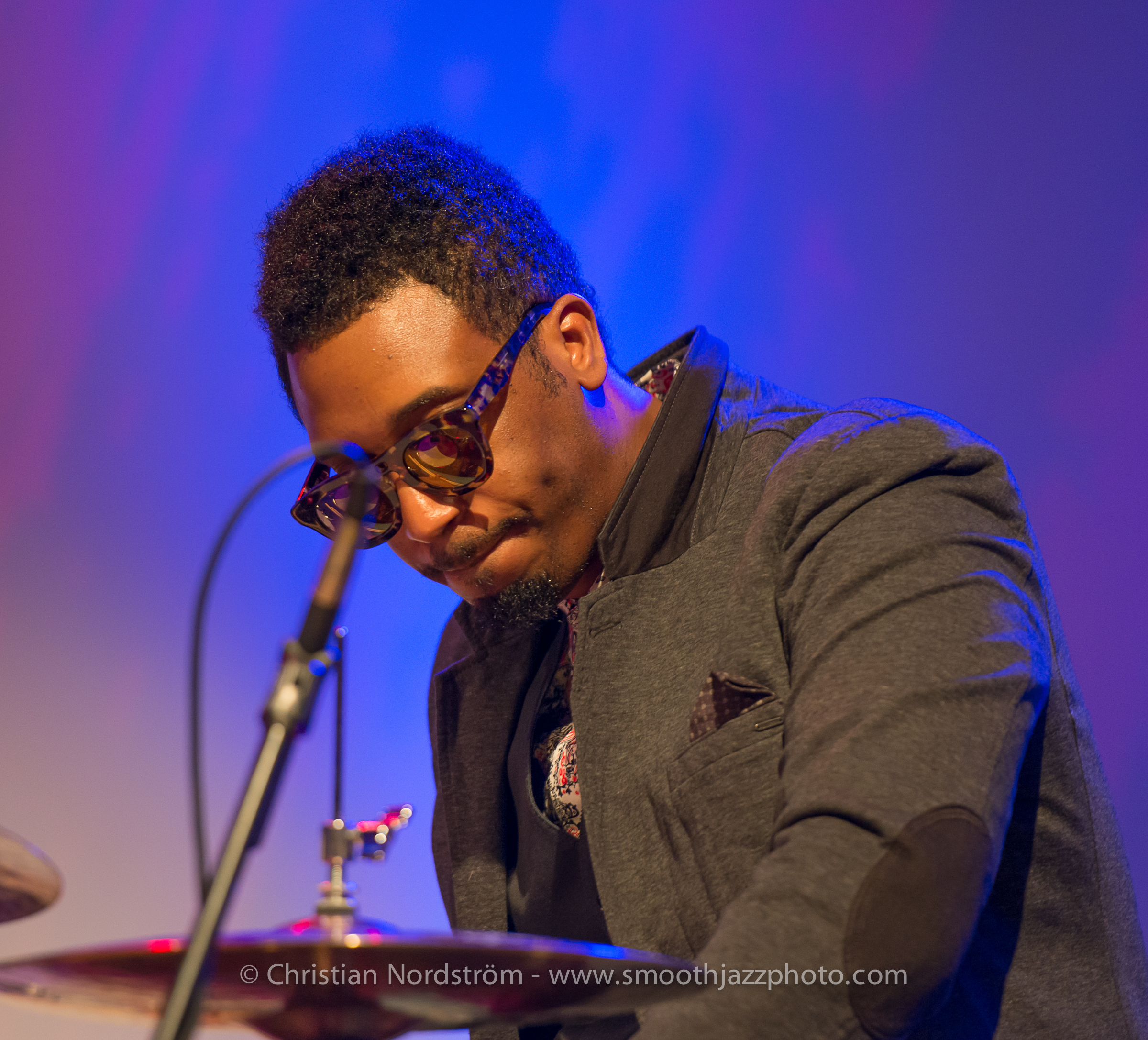 GregoryPorterElmau 026