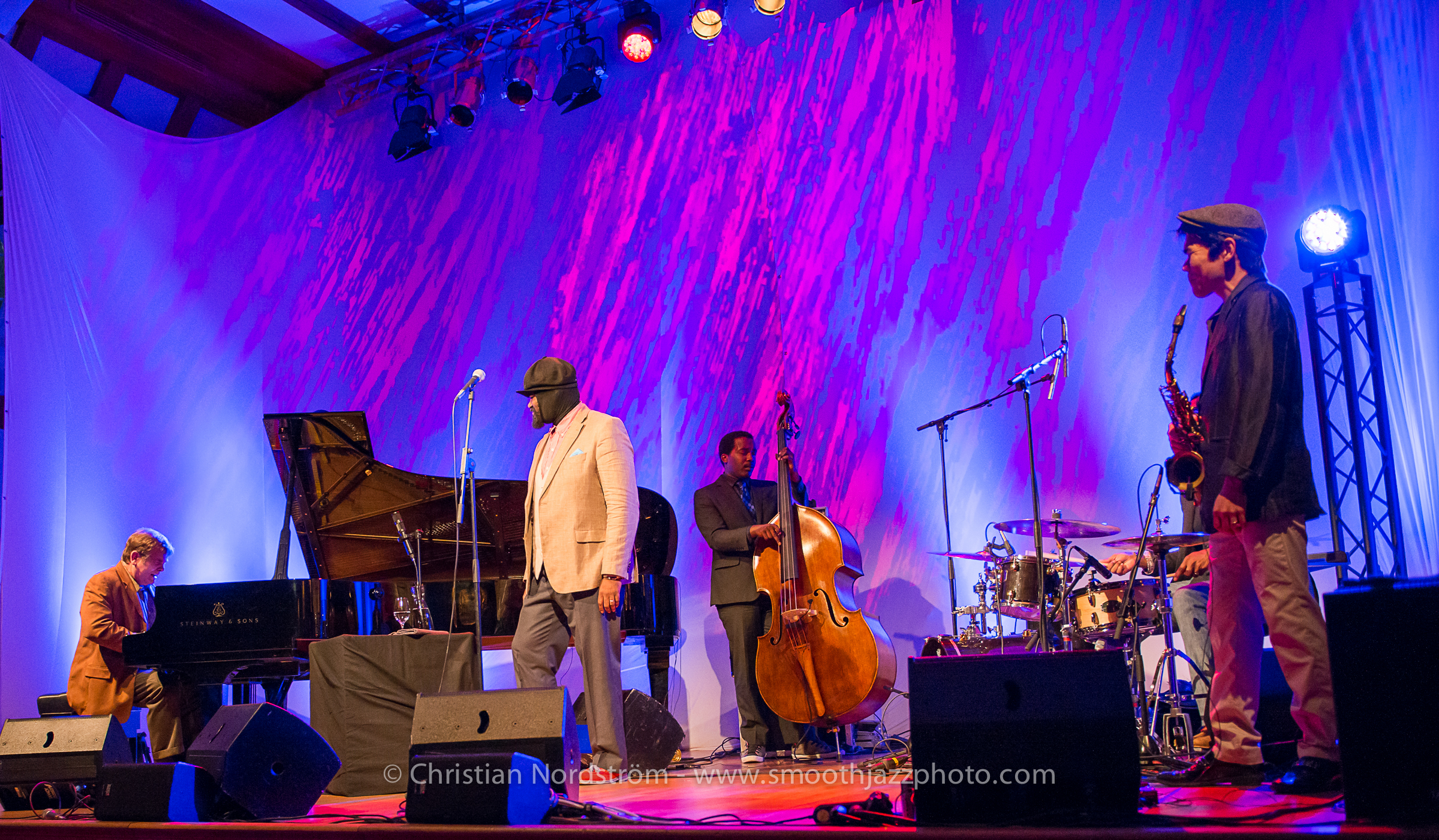 GregoryPorterElmau 029