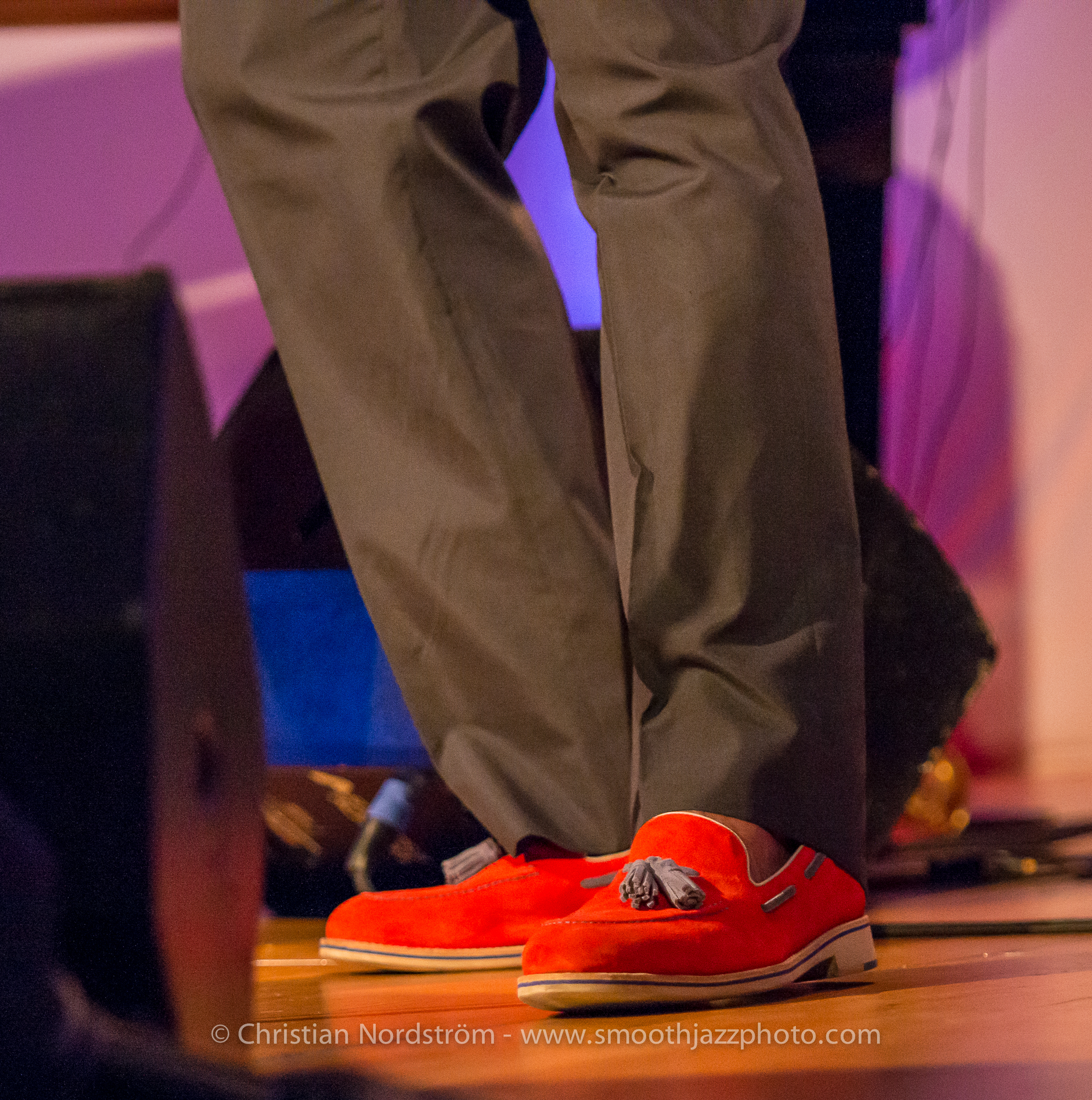 GregoryPorterElmau 032