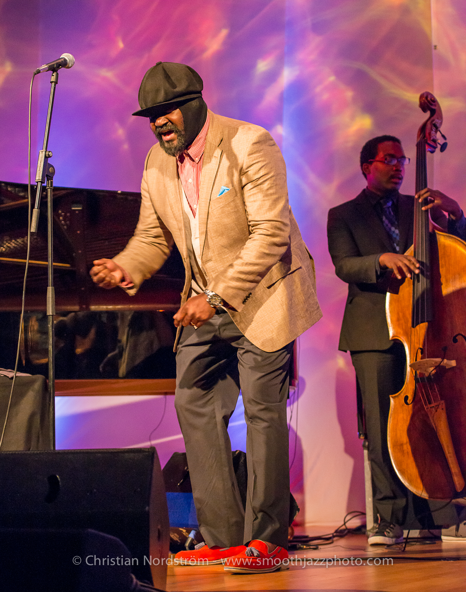 GregoryPorterElmau 033