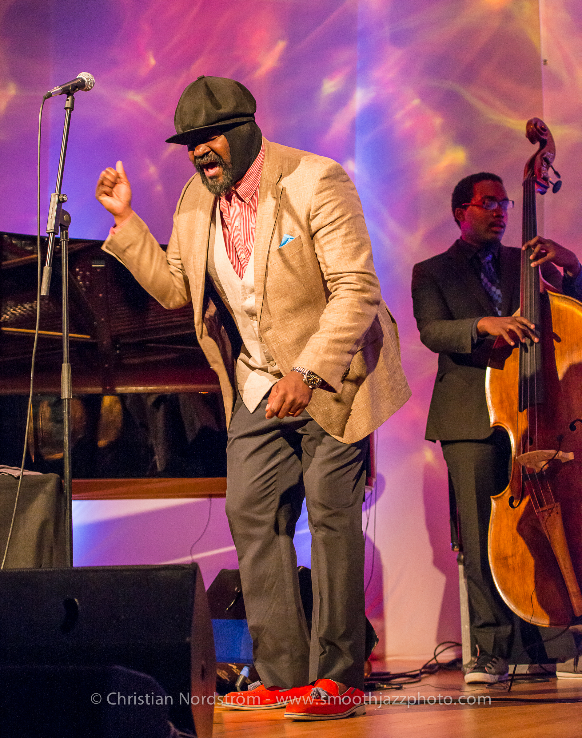 GregoryPorterElmau 034