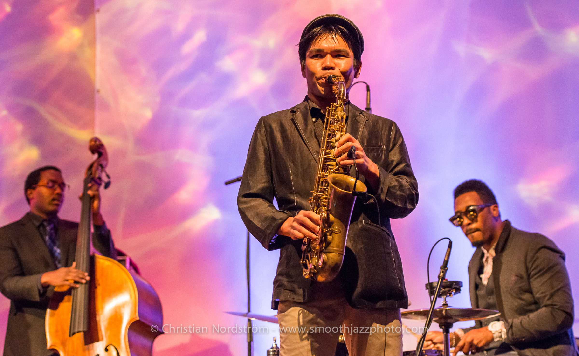 GregoryPorterElmau 037