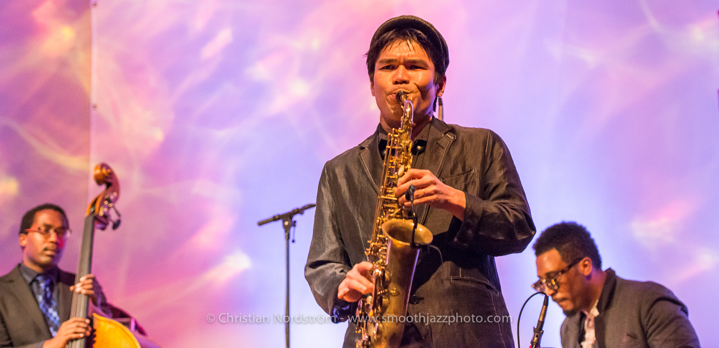 GregoryPorterElmau 038