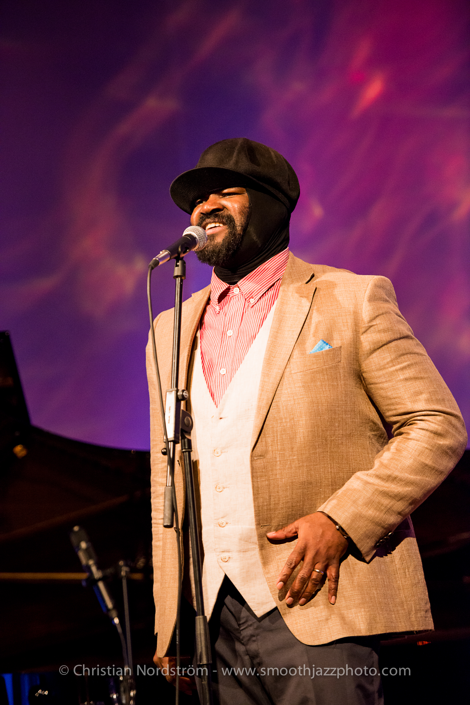 GregoryPorterElmau 042