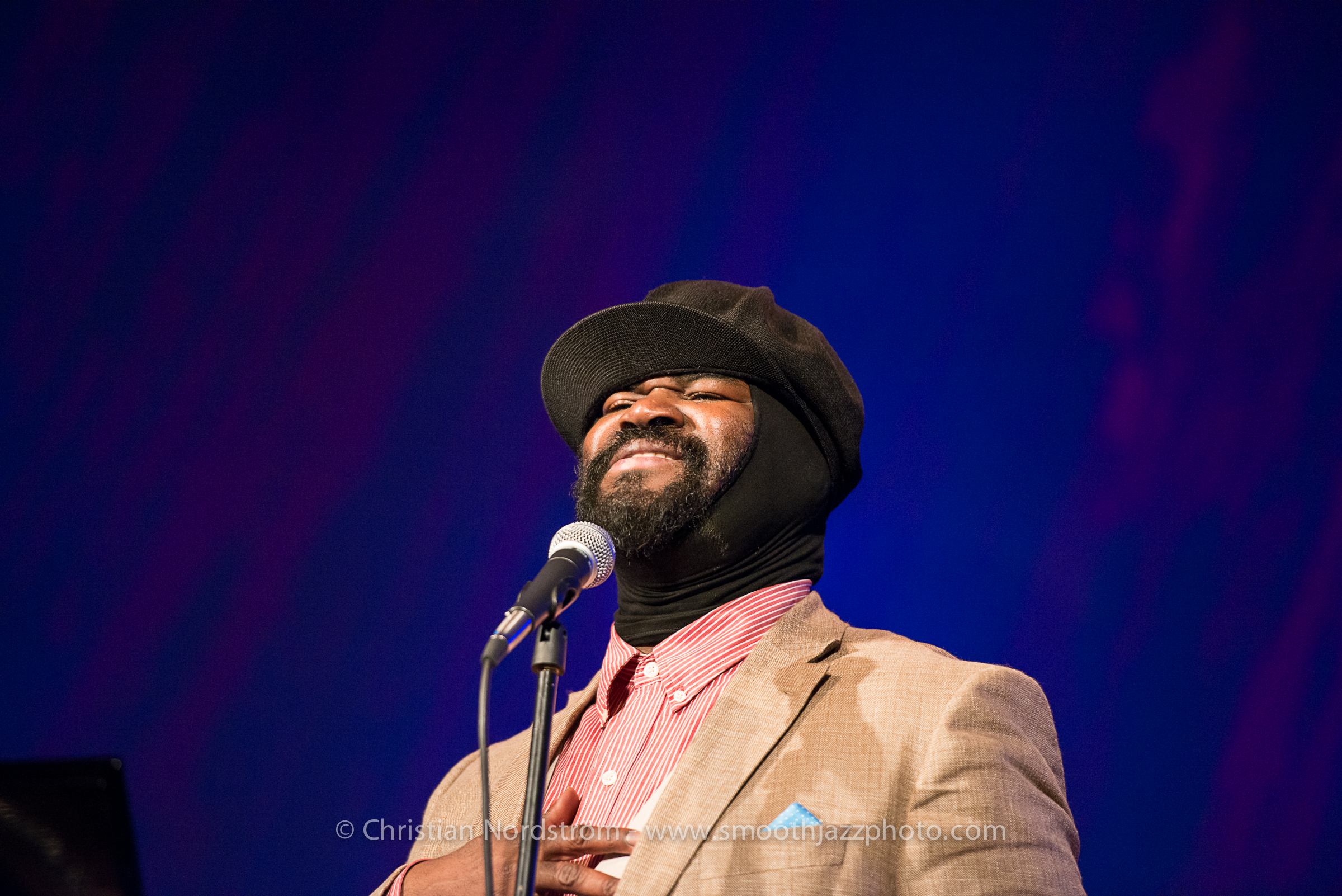 GregoryPorterElmau 055