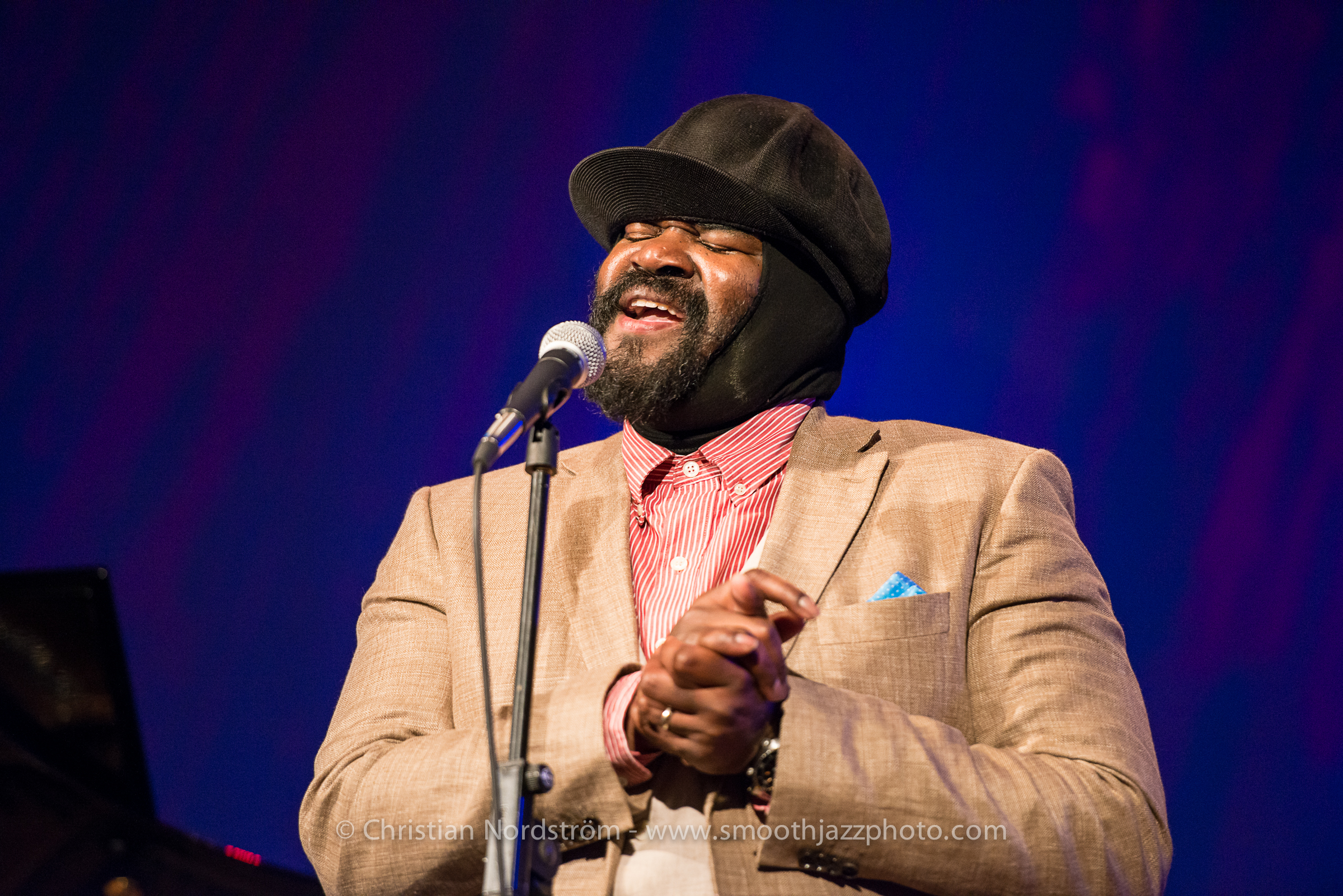 GregoryPorterElmau 059