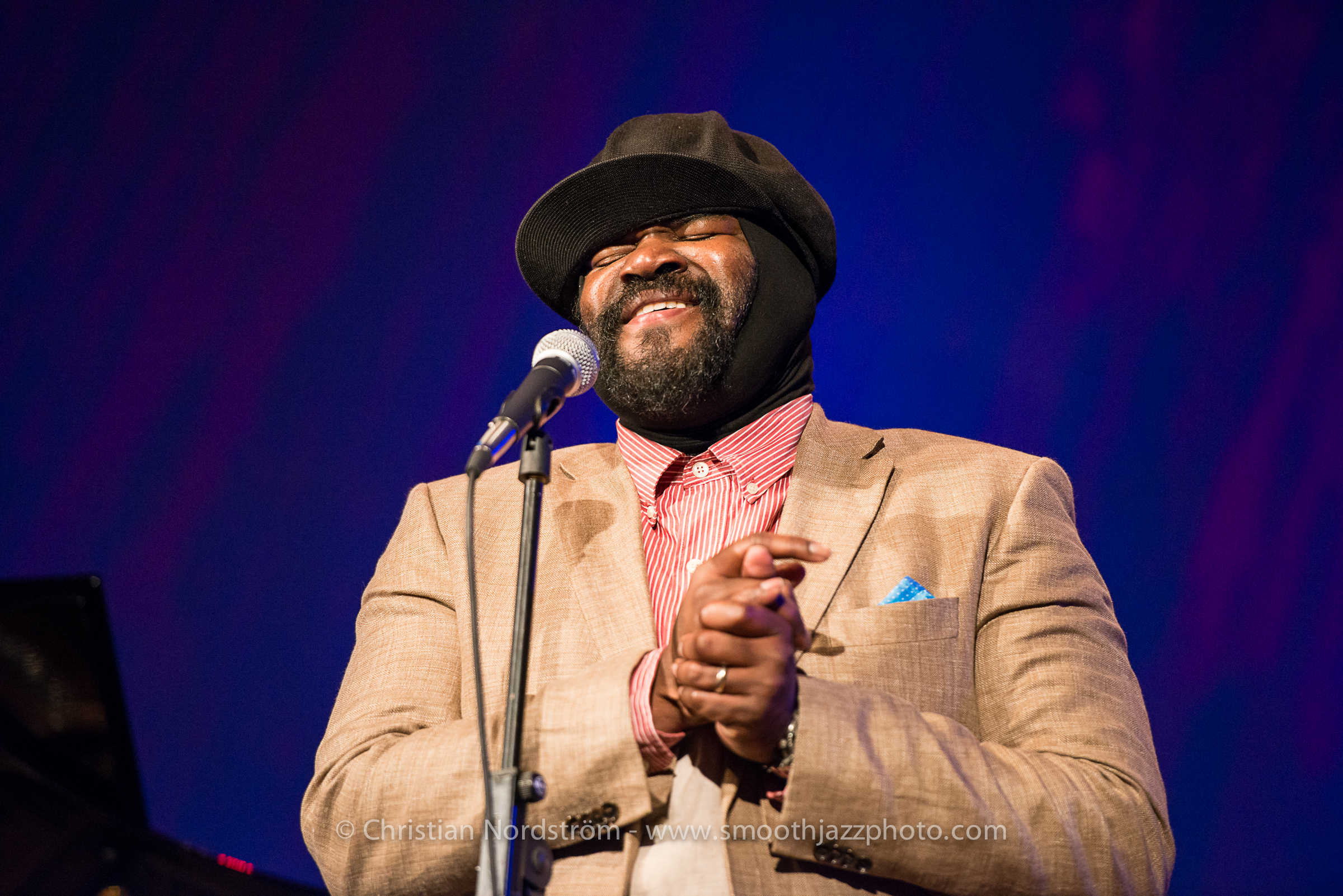 GregoryPorterElmau 060