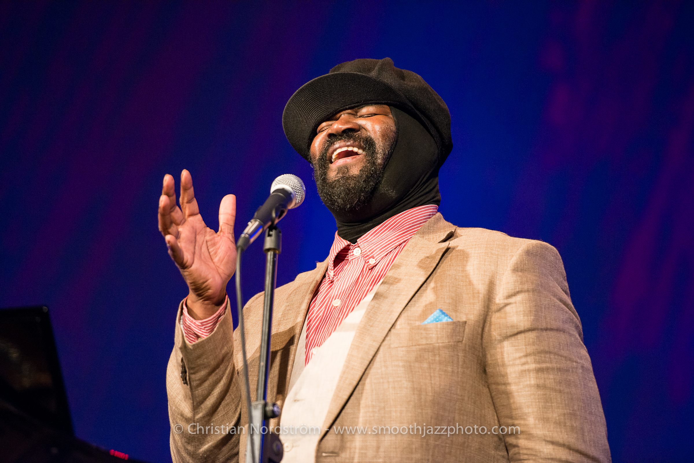 GregoryPorterElmau 061