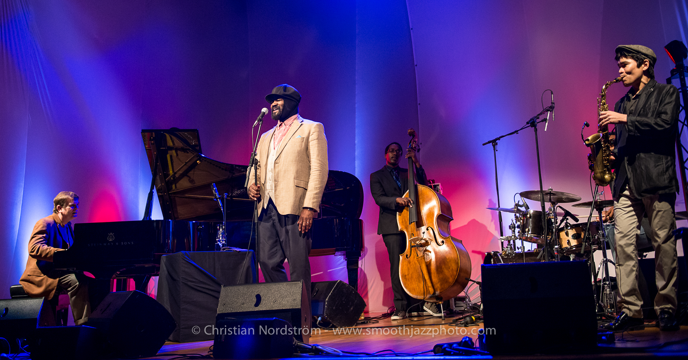 GregoryPorterElmau 063