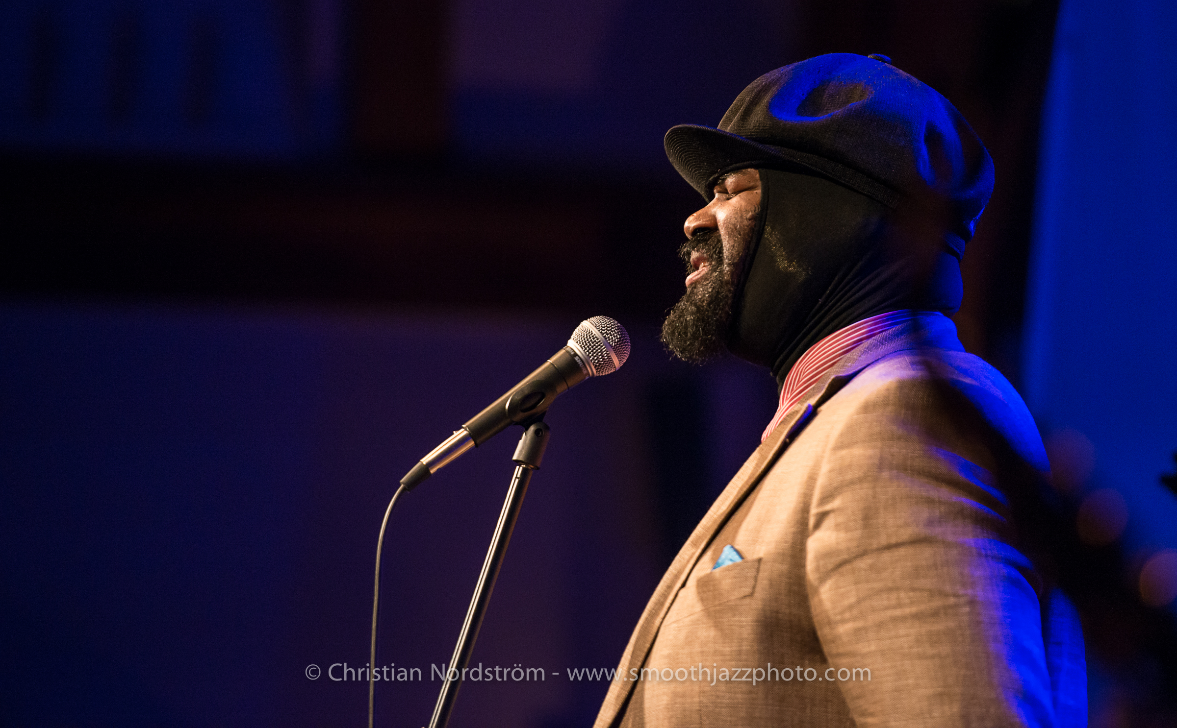 GregoryPorterElmau 065