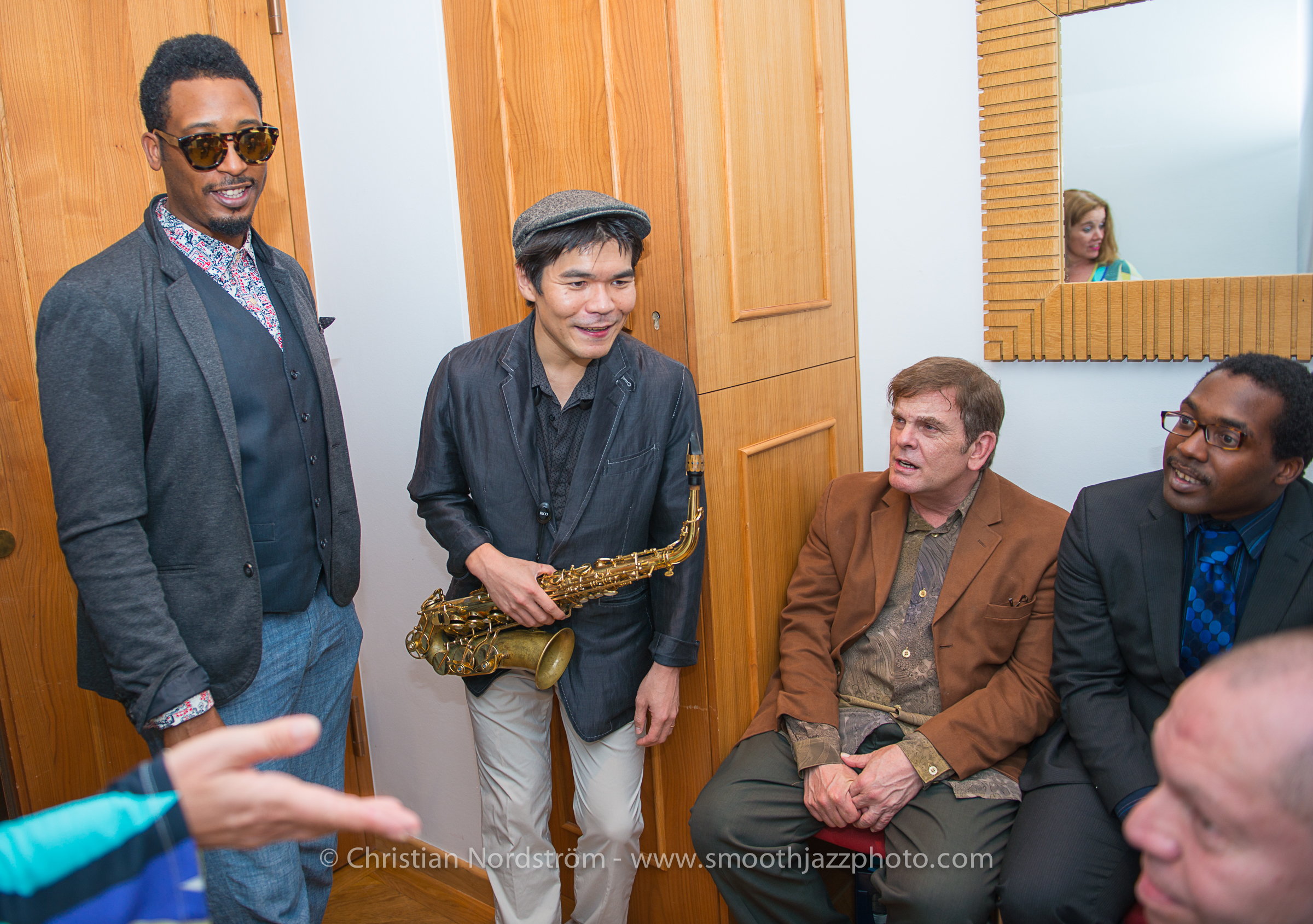 GregoryPorterElmau 075