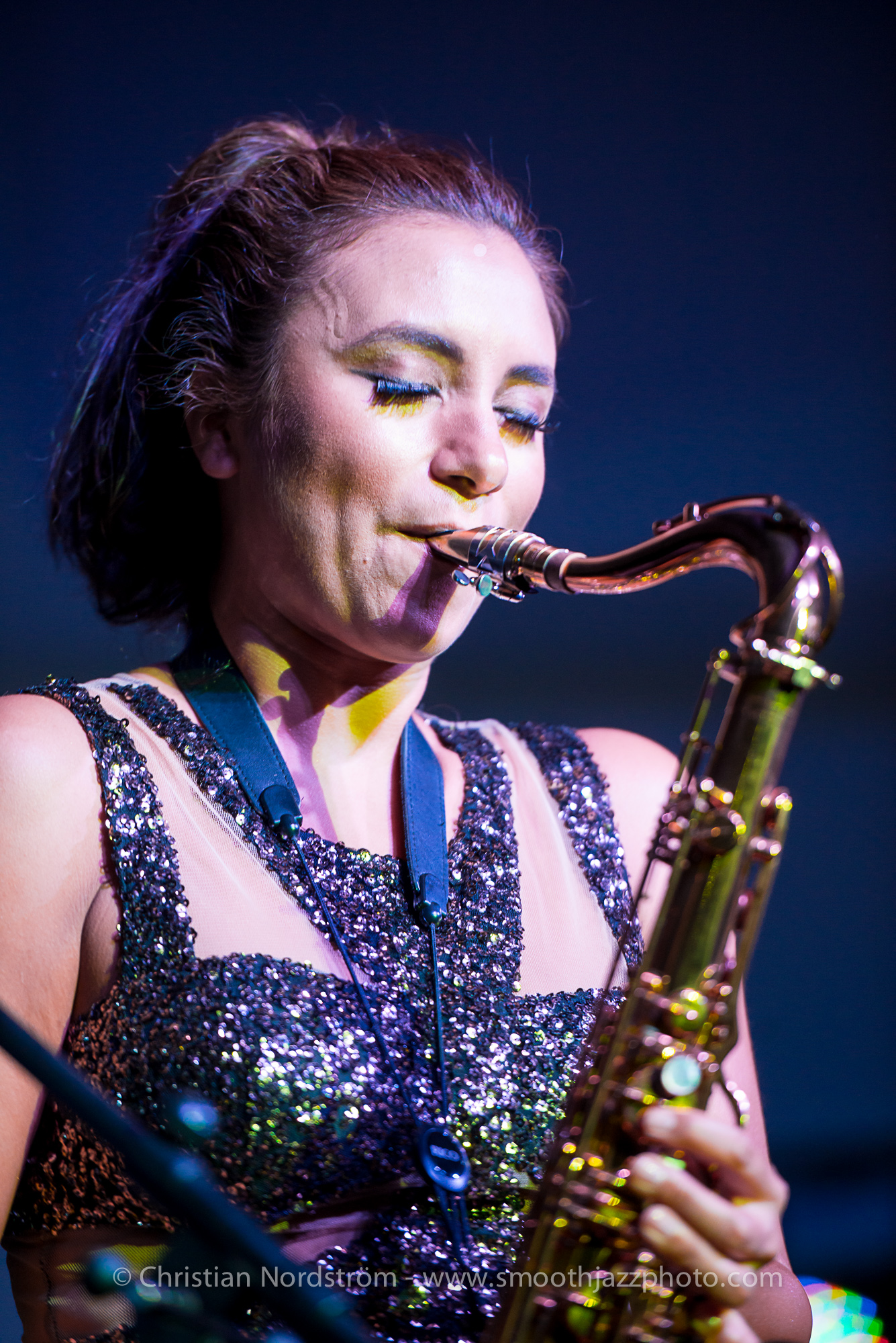 SJMallorca2014 JessyJ 012